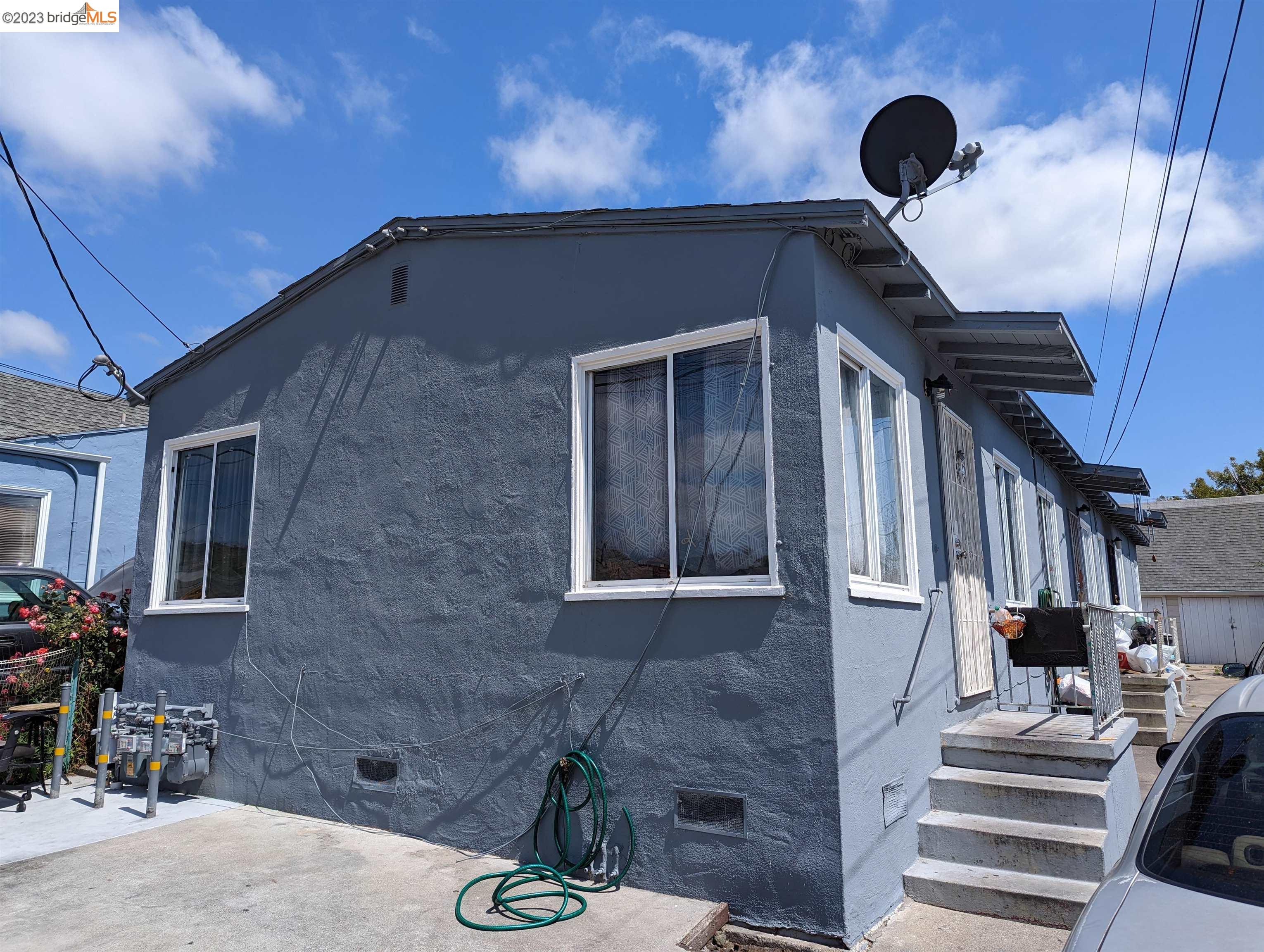 Detail Gallery Image 1 of 1 For 1422 83rd Avenue, Oakland,  CA 94621 - – Beds | – Baths