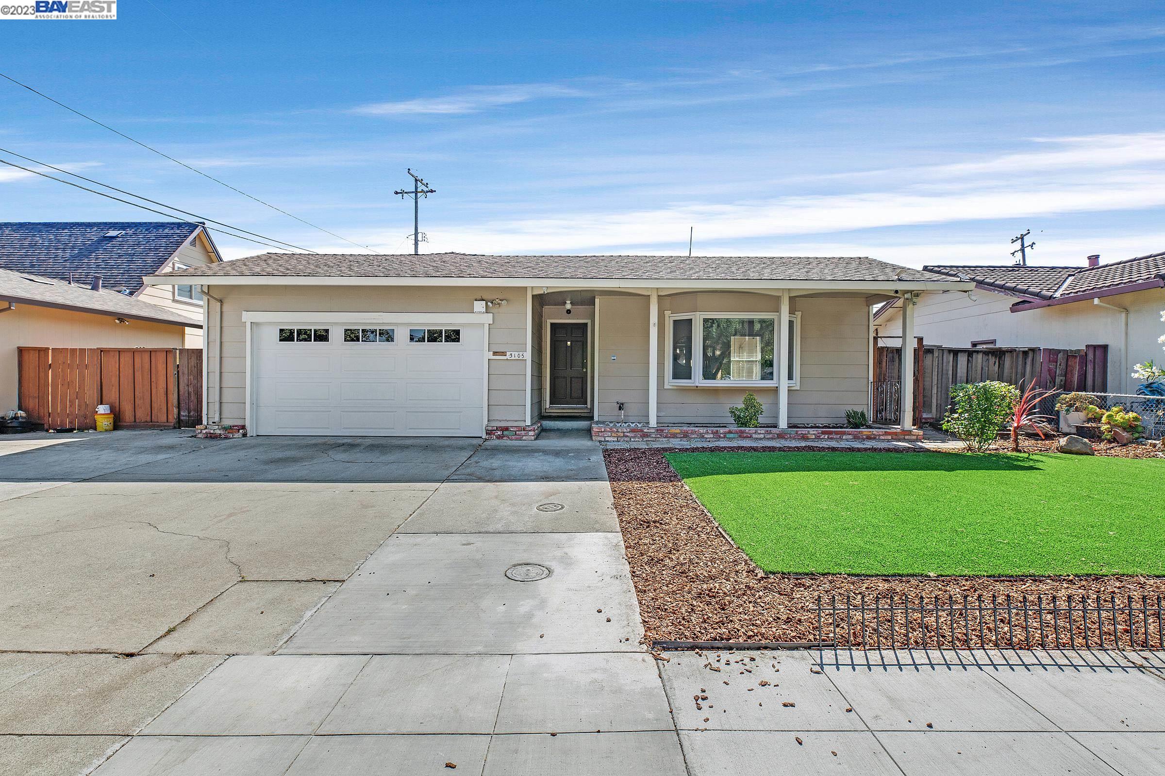 Detail Gallery Image 1 of 1 For 3105 Drywood Ln, San Jose,  CA 95132 - 5 Beds | 4 Baths
