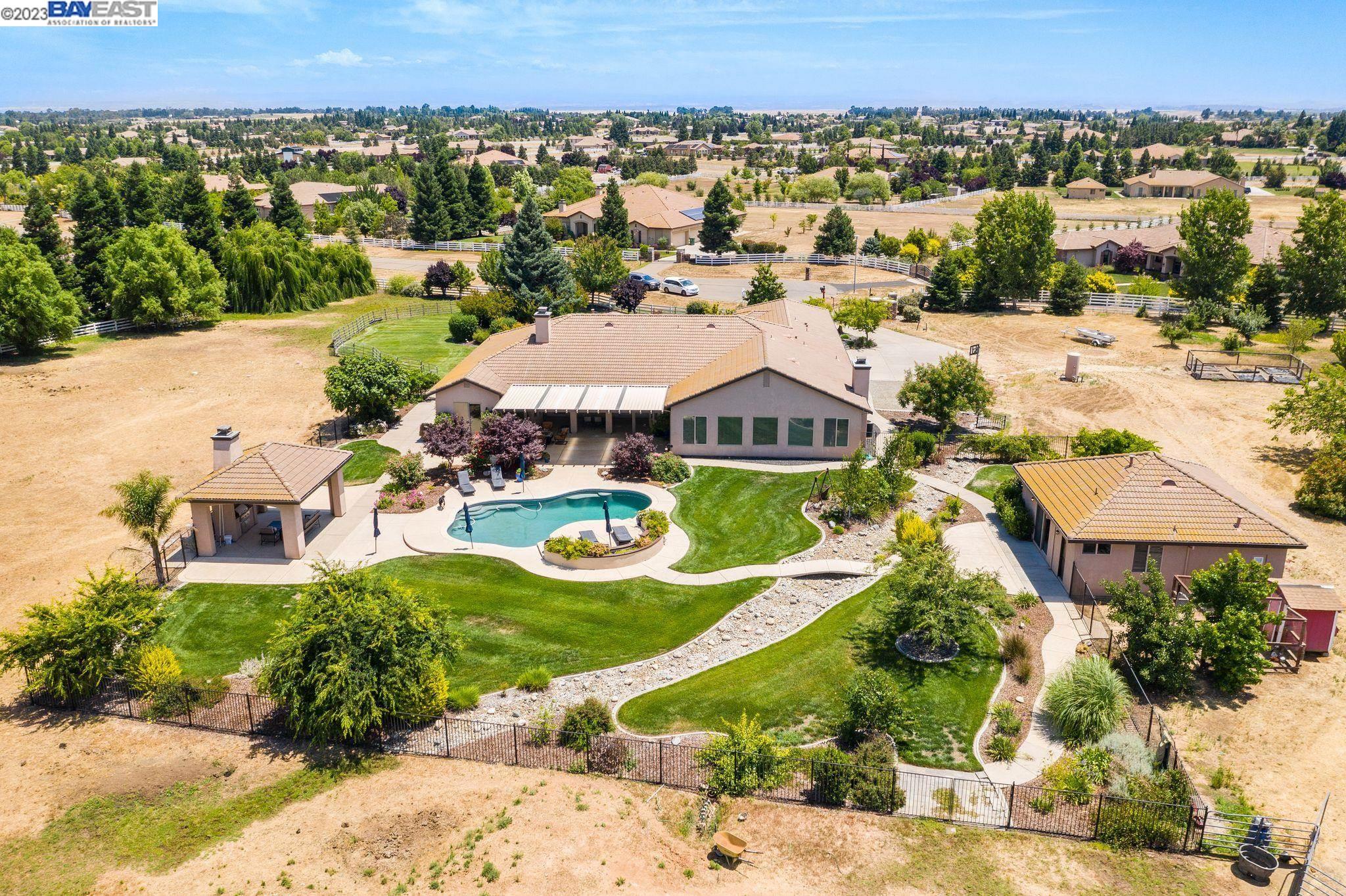 Detail Gallery Image 1 of 1 For 9680 Livery Ct, Wilton,  CA 95693 - 5 Beds | 3/1 Baths