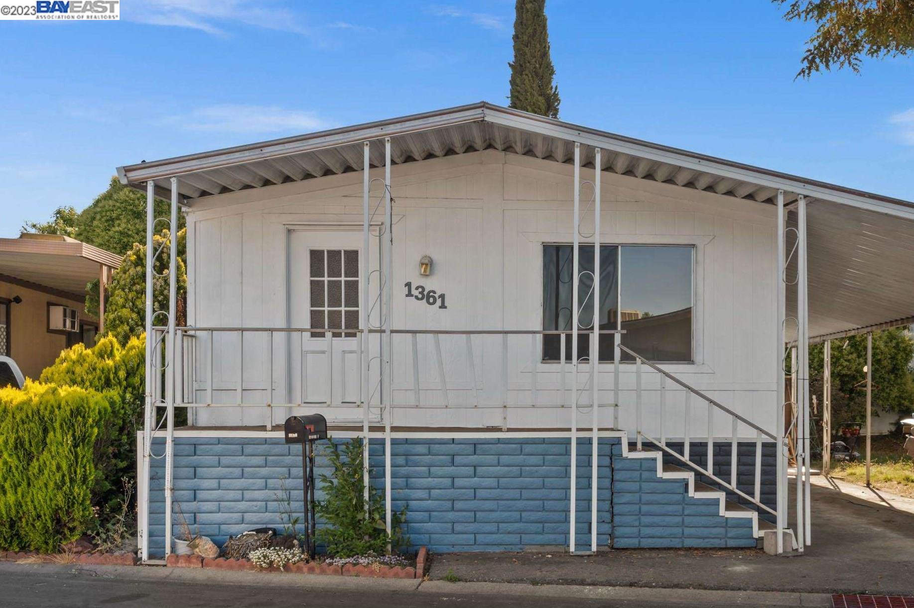 Detail Gallery Image 1 of 1 For 1361 via Deste #82,  Livermore,  CA 94551 - 2 Beds | 2 Baths