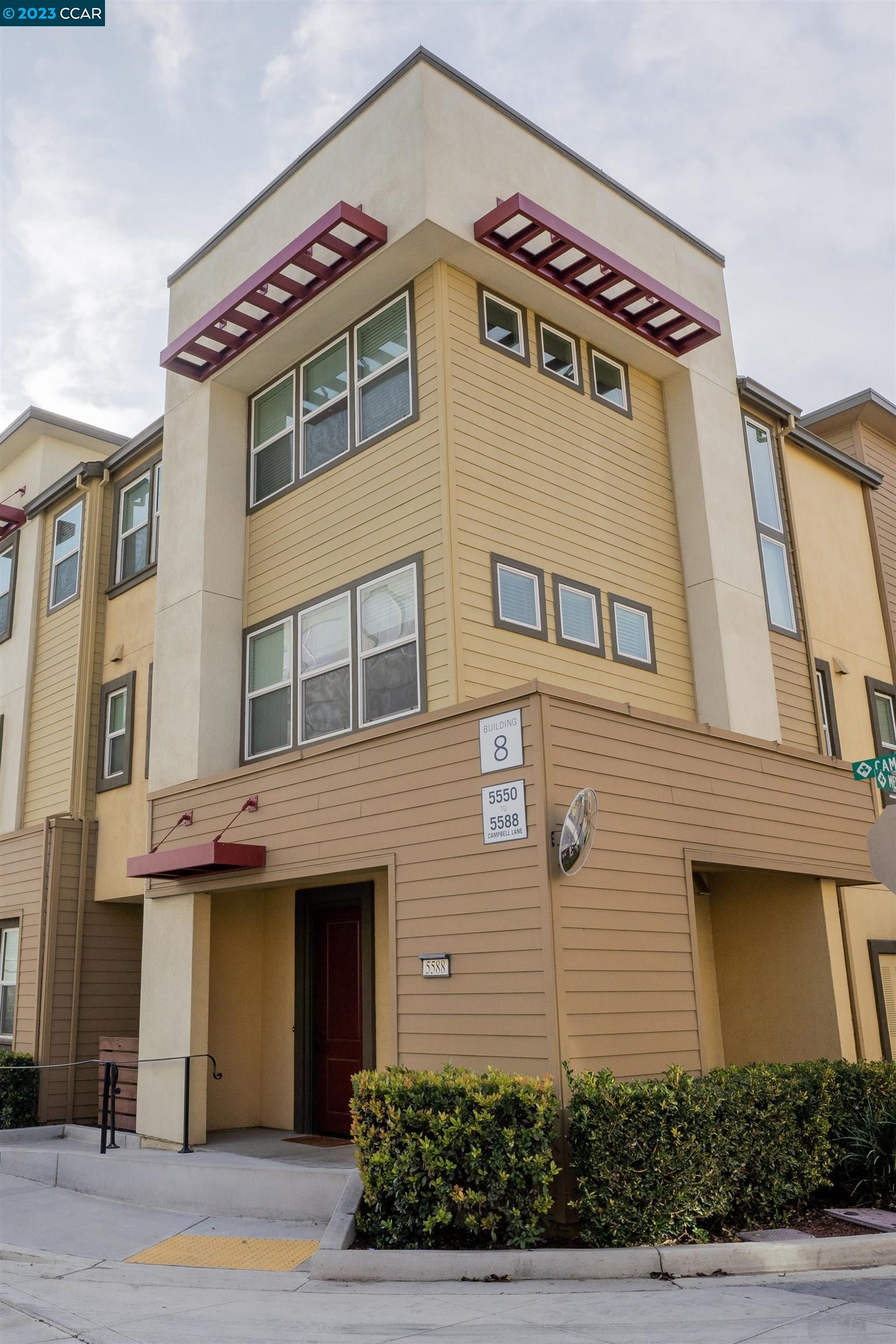 Detail Gallery Image 1 of 1 For 5588 Campbell Ln, Dublin,  CA 94568 - 4 Beds | 4/1 Baths
