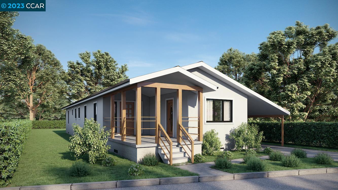 Detail Gallery Image 1 of 1 For 5484 Bancroft Ave, Oakland,  CA 94601 - 0 Beds | 0 Baths