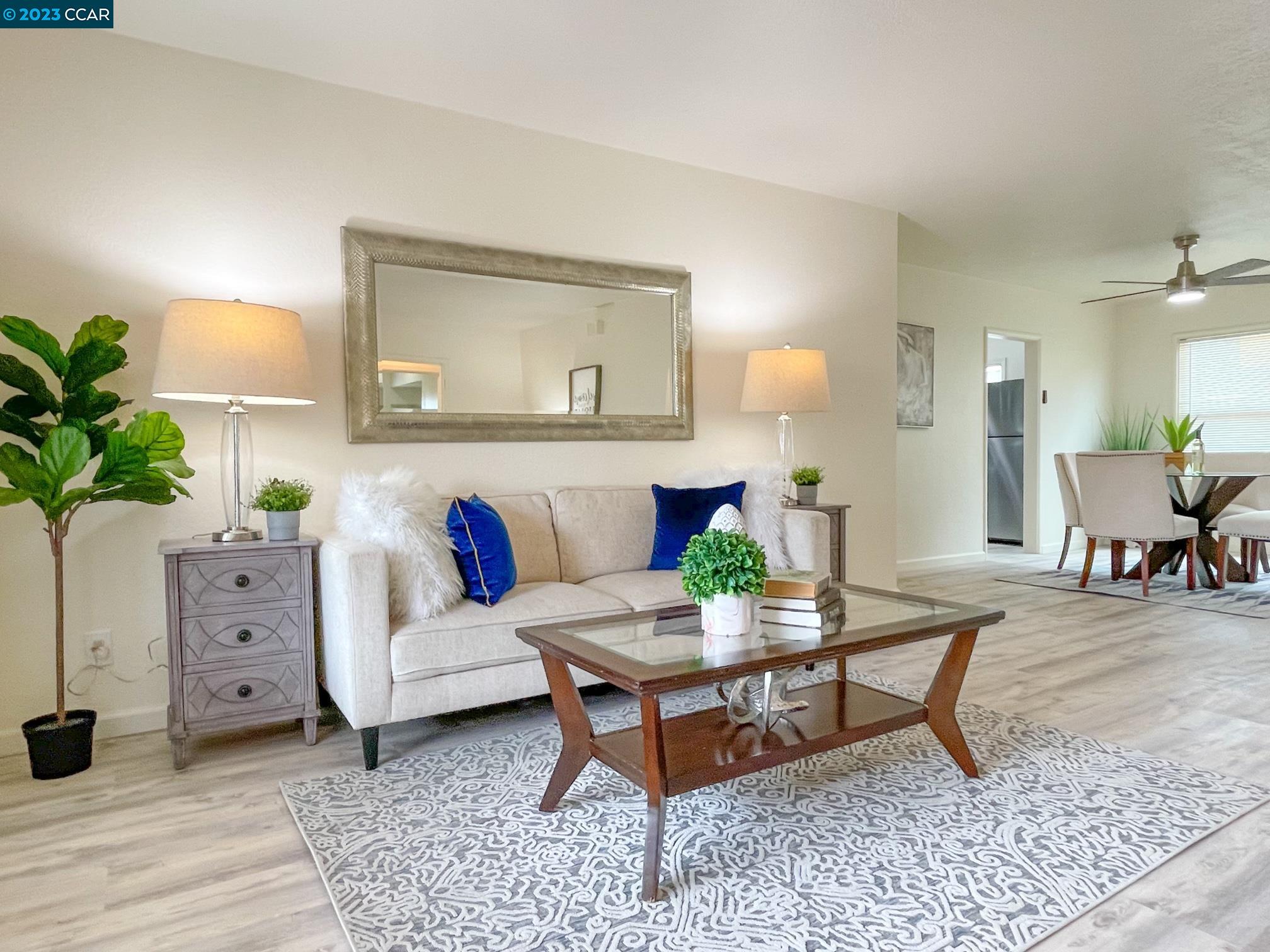 Detail Gallery Image 1 of 1 For 141 S 8th St, Richmond,  CA 94804 - 3 Beds | 1 Baths