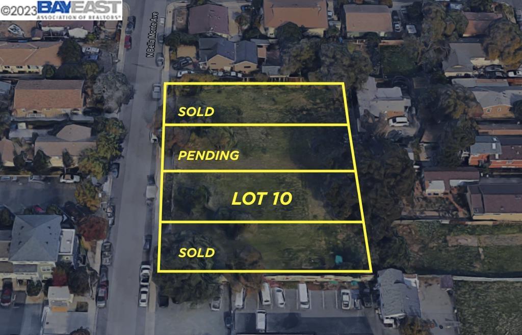 Detail Gallery Image 1 of 1 For 64 N Bella Monte Ave - Lot 10, Bay Point,  CA 94565 - – Beds | – Baths