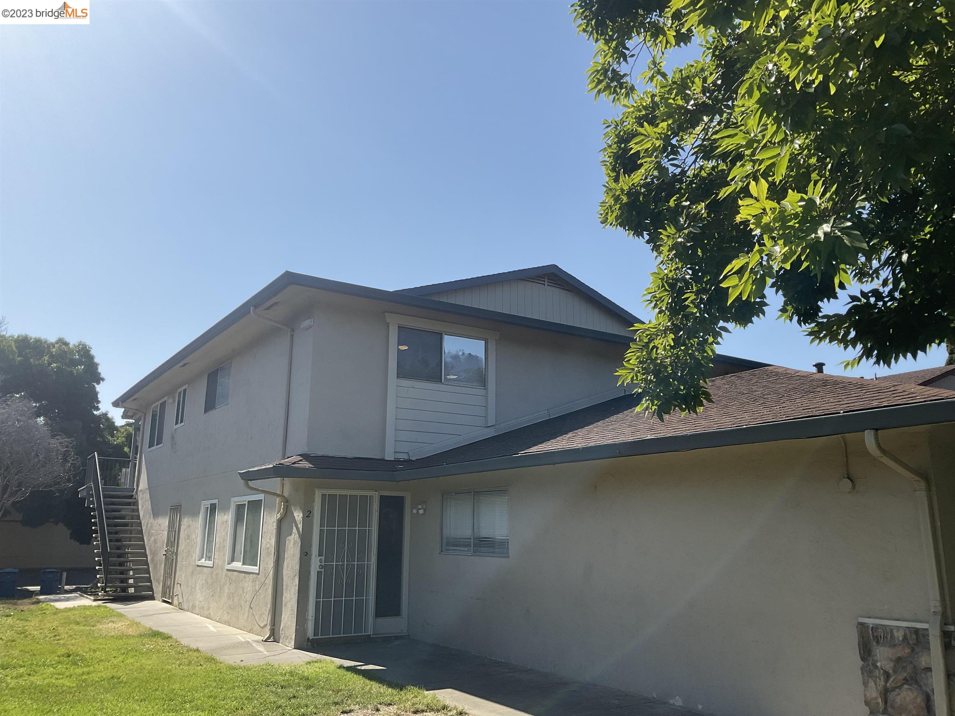 Detail Gallery Image 1 of 1 For 2305 Lemontree Way #2,  Antioch,  CA 94509 - 2 Beds | 1 Baths