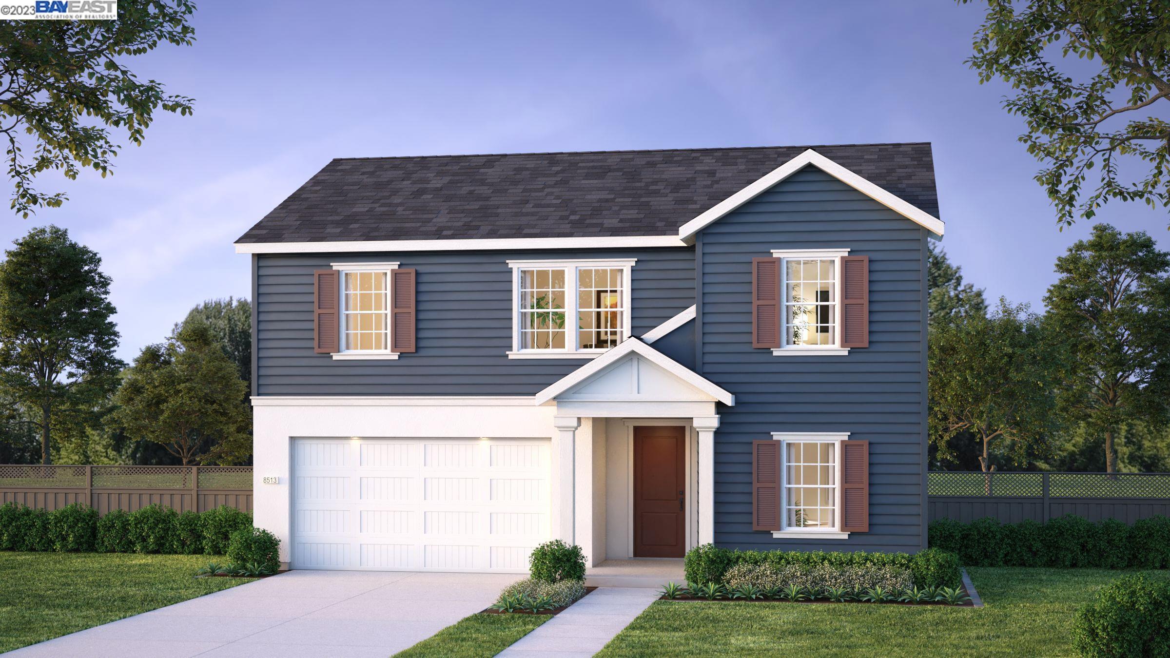 Detail Gallery Image 1 of 1 For 3118 Jake Street, Tracy,  CA 95377 - 5 Beds | 3 Baths