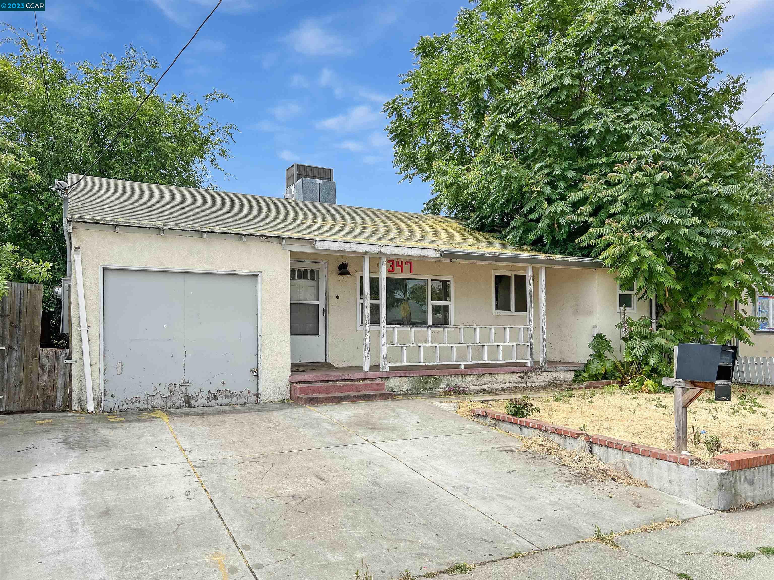 Detail Gallery Image 1 of 1 For 347 W Madill St, Antioch,  CA 94509 - 3 Beds | 2 Baths