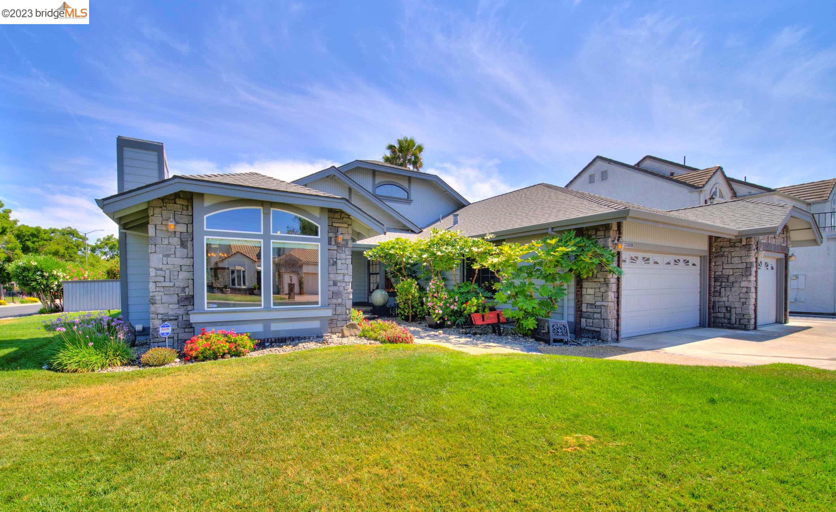 Detail Gallery Image 1 of 1 For 5710 Augusta Ct, Discovery Bay,  CA 94505 - 4 Beds | 3 Baths