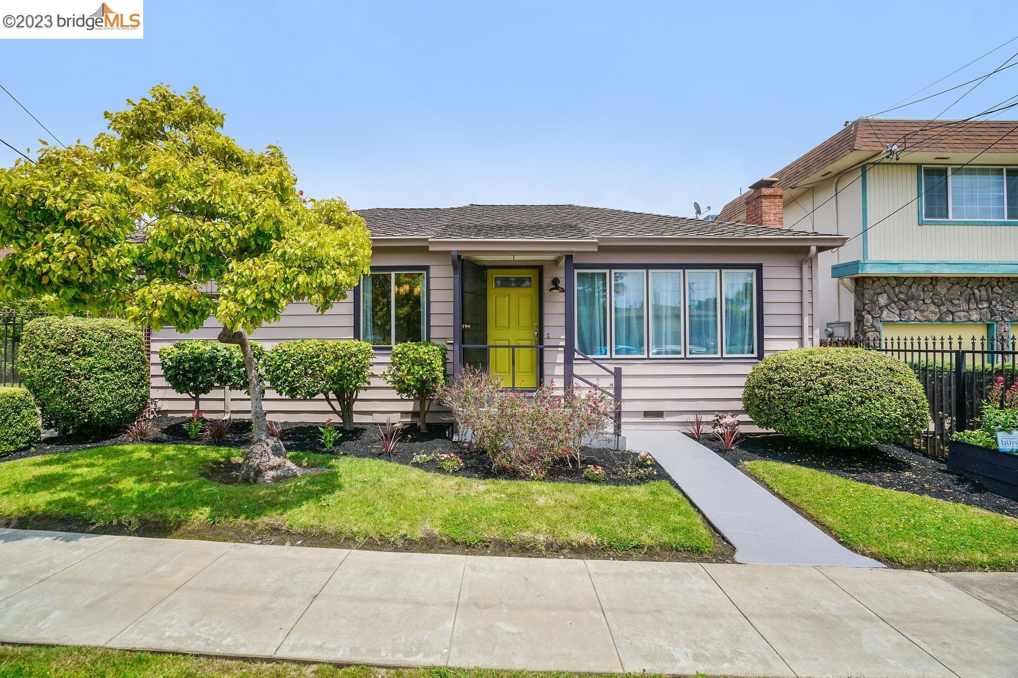 El Cerrito Active Listings Red Oak Realty