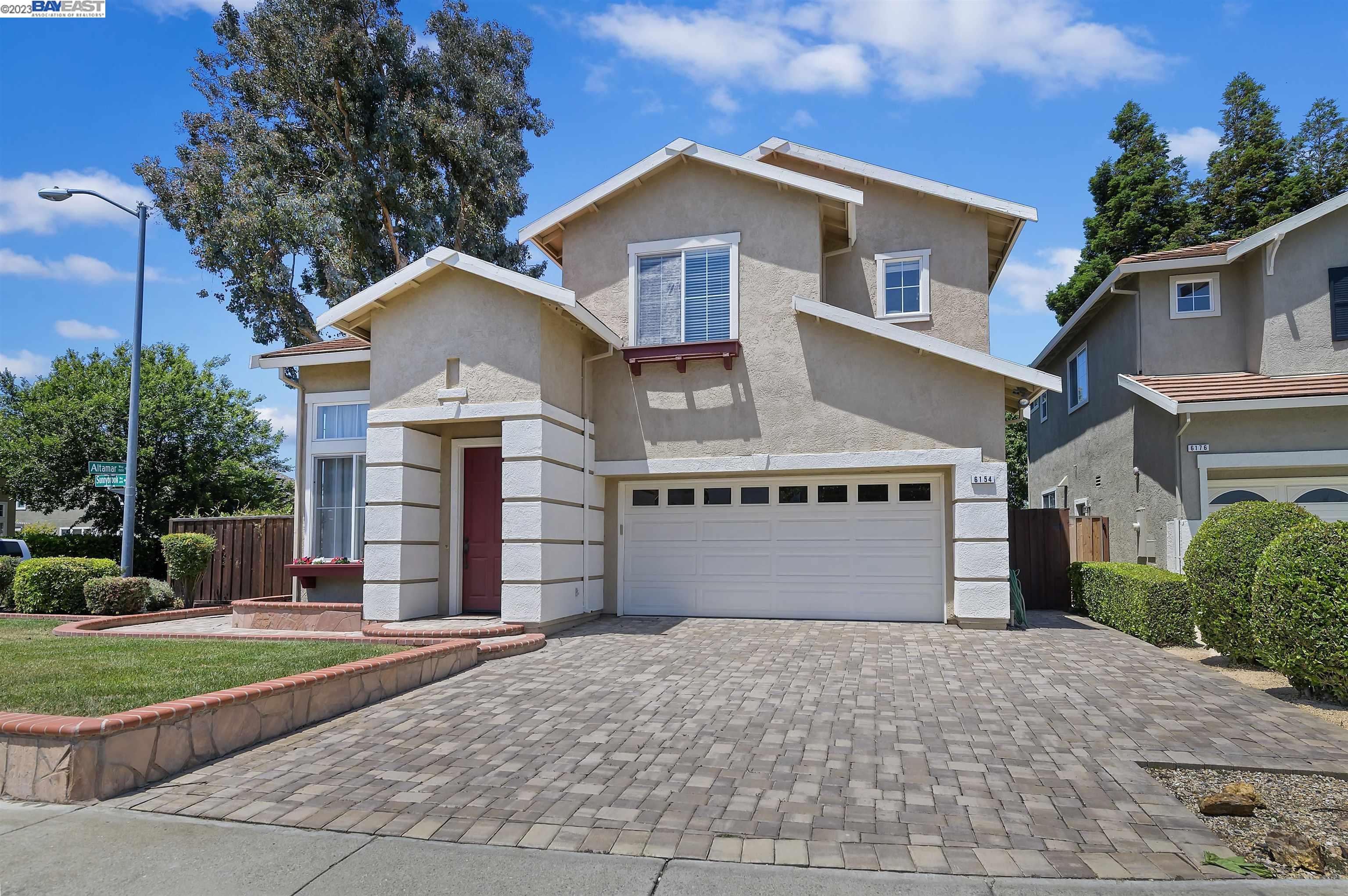 Detail Gallery Image 1 of 1 For 6154 Sunnybrook Way, Livermore,  CA 94551 - 3 Beds | 2/1 Baths