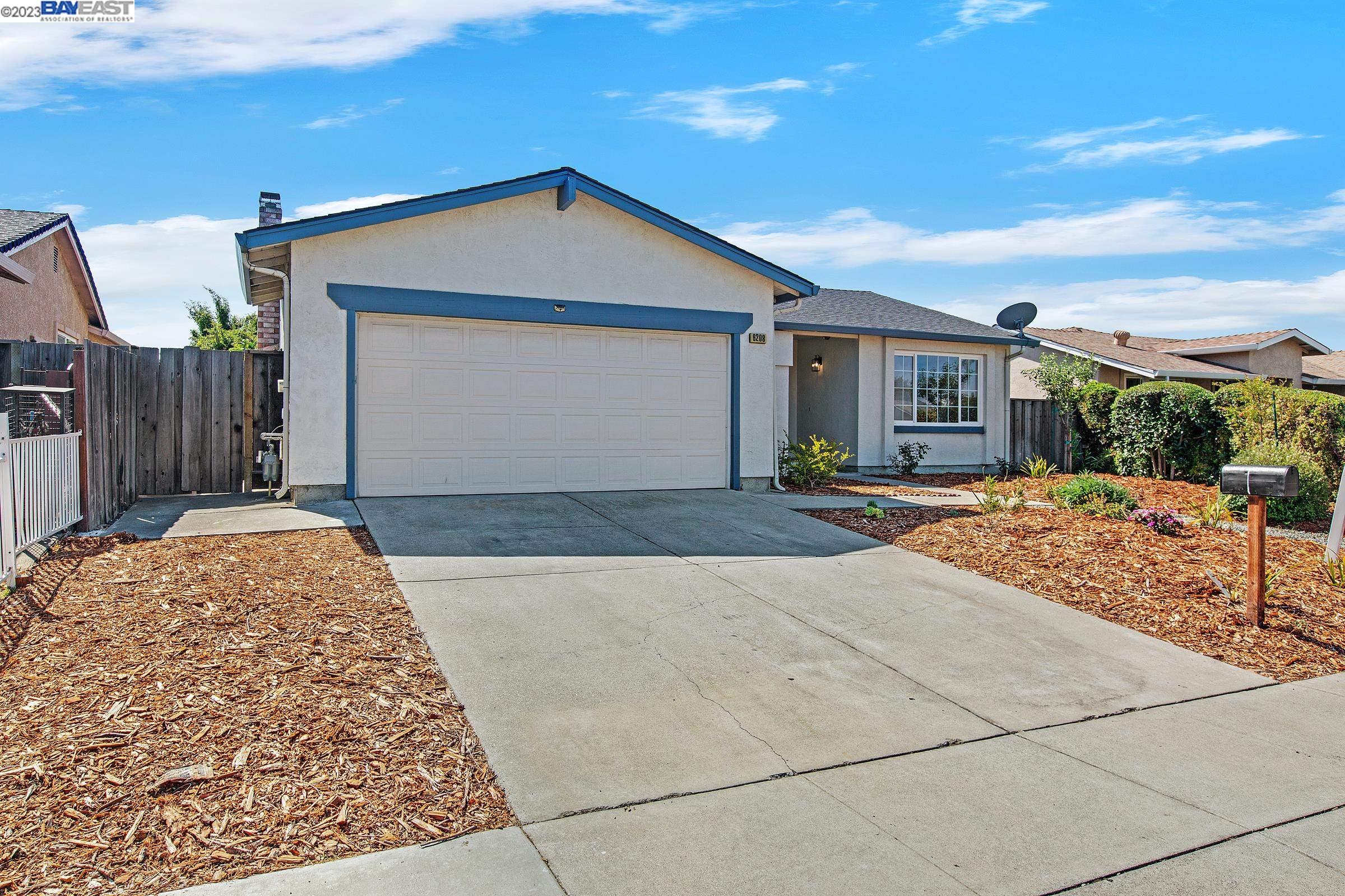 Detail Gallery Image 1 of 1 For 6208 Broadway Ave, Newark,  CA 94560 - 4 Beds | 2 Baths
