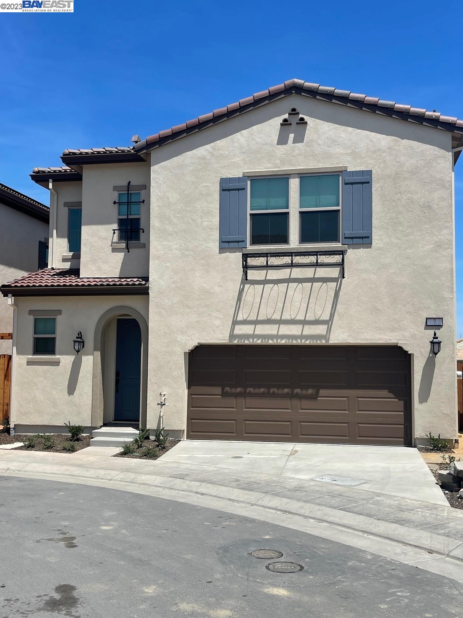 Detail Gallery Image 1 of 1 For 7 W Piazza St, Mountain House,  CA 95391 - 3 Beds | 2/1 Baths