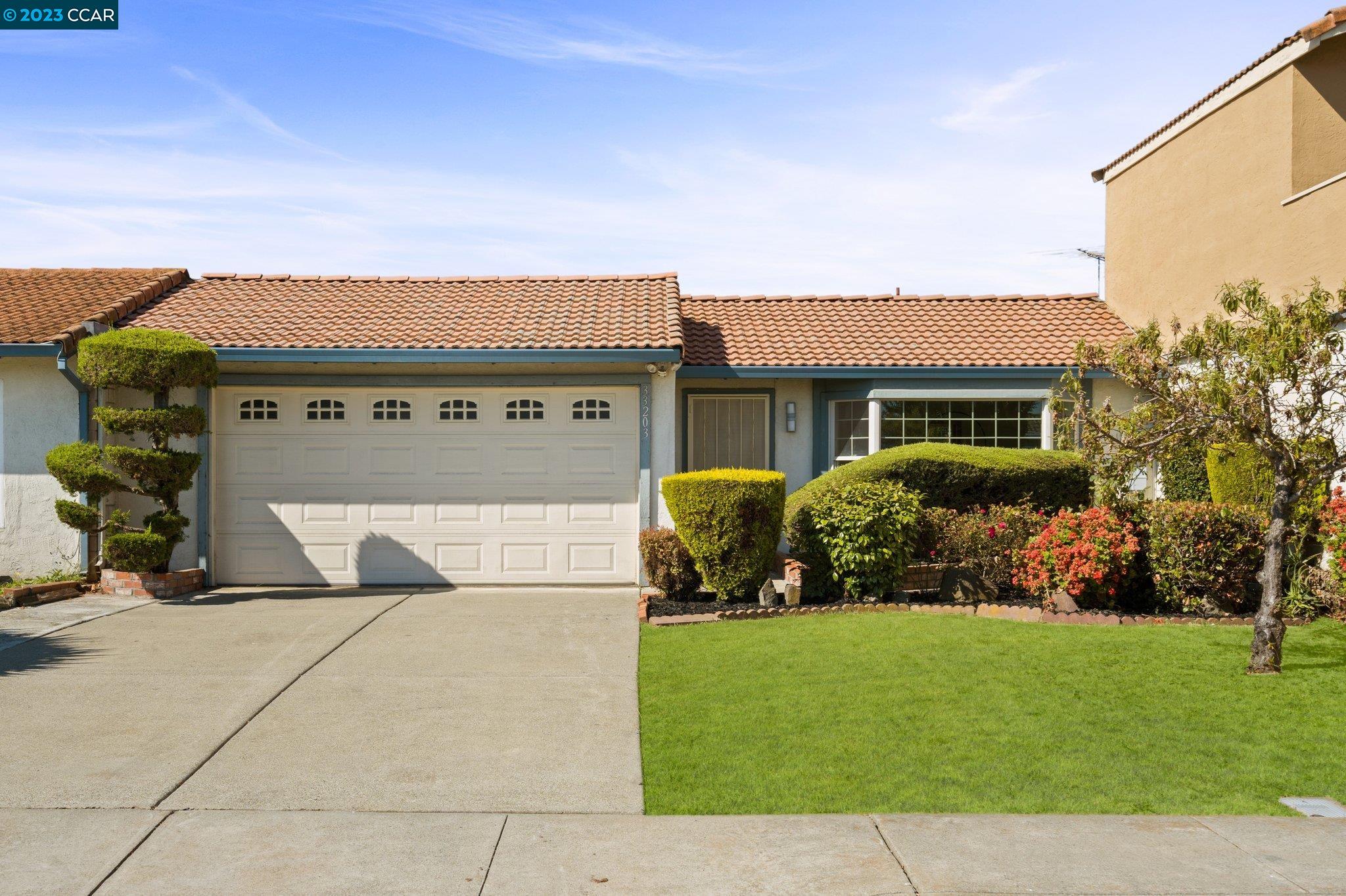 Detail Gallery Image 1 of 1 For 33203 Lake Garrison St, Fremont,  CA 94555 - 2 Beds | 1 Baths