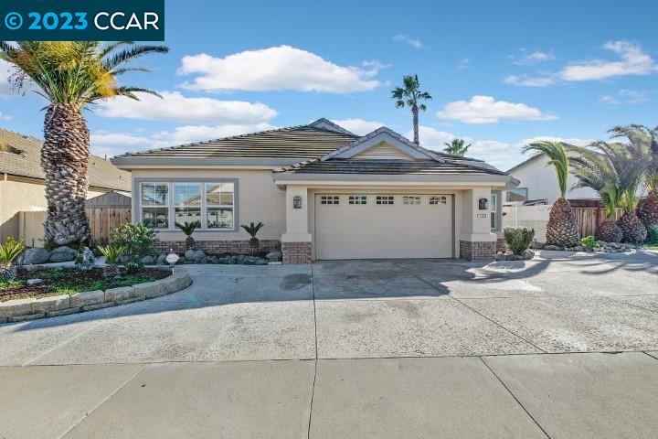 Detail Gallery Image 1 of 1 For 4050 Pier Pt, Discovery Bay,  CA 94505 - 4 Beds | 2 Baths