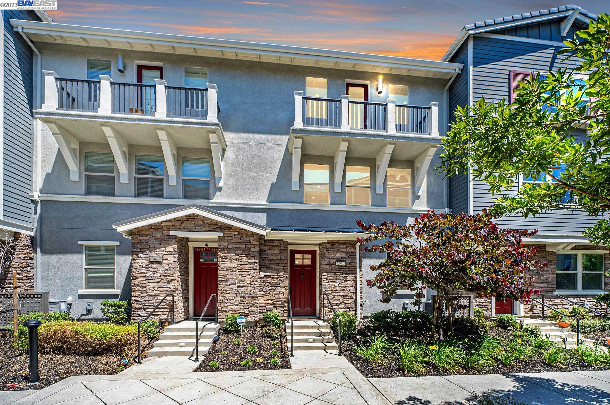 Detail Gallery Image 1 of 1 For 3934 Scottfield St, Dublin,  CA 94568 - 3 Beds | 3/1 Baths