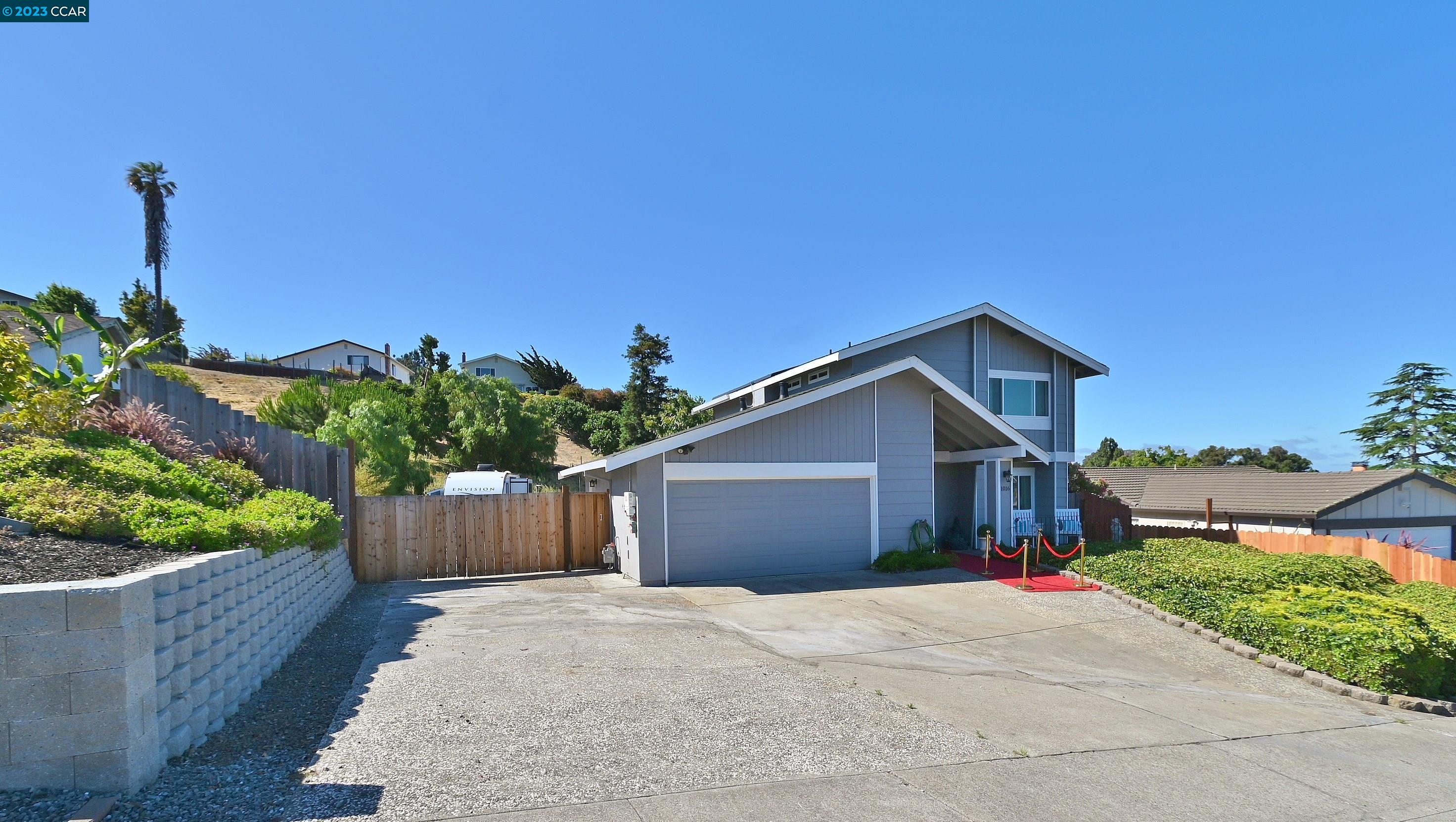 Rodeo, CA Homes for Sale & Real Estate | ZeroDown