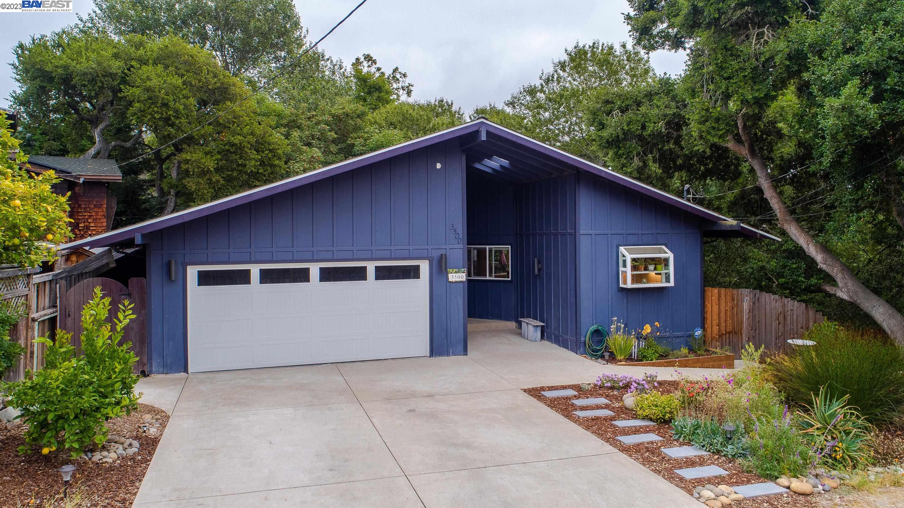 Detail Gallery Image 1 of 1 For 3500 Paper Mill Rd, Soquel,  CA 95073 - 3 Beds | 2 Baths