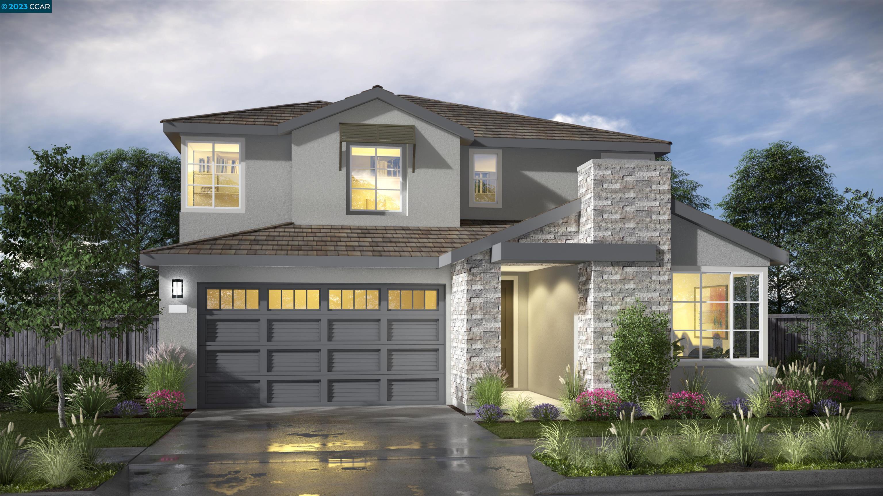 Detail Gallery Image 1 of 1 For 3499 Dobbins Court, Lathrop,  CA 95330 - 4 Beds | 3 Baths
