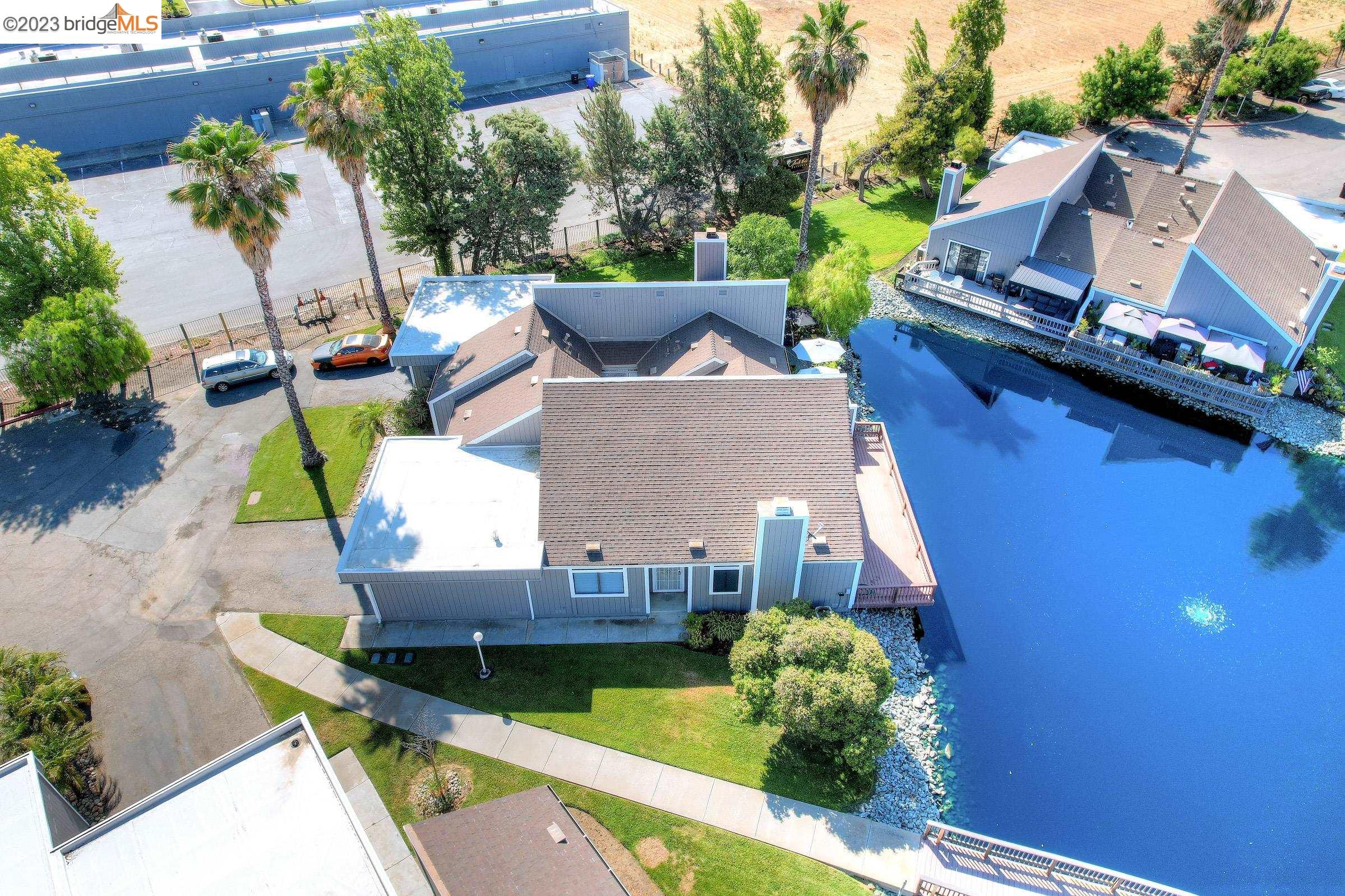 Detail Gallery Image 1 of 1 For 1637 Riverlake Rd, Discovery Bay,  CA 94505 - 2 Beds | 2 Baths