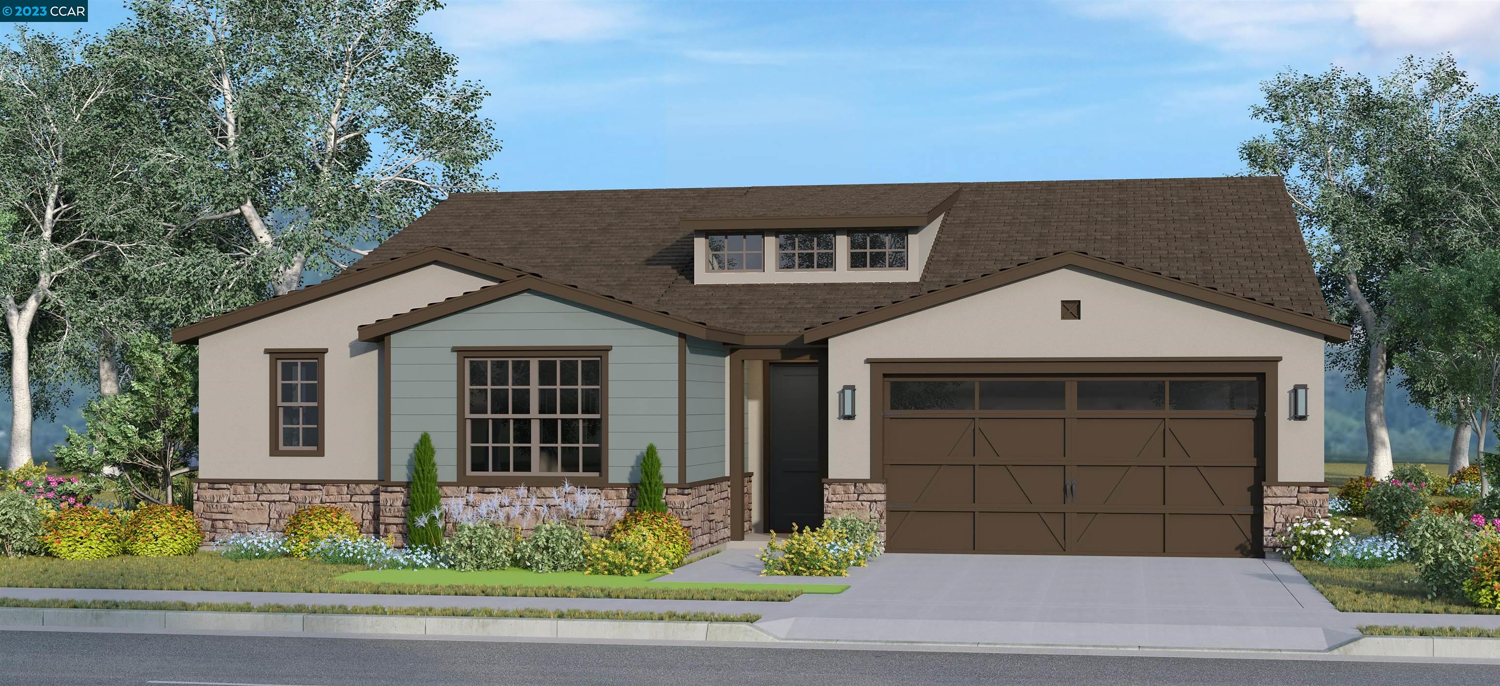 Detail Gallery Image 1 of 1 For 5455 Gray Pine Way, Antioch,  CA 94531 - 4 Beds | 3/1 Baths