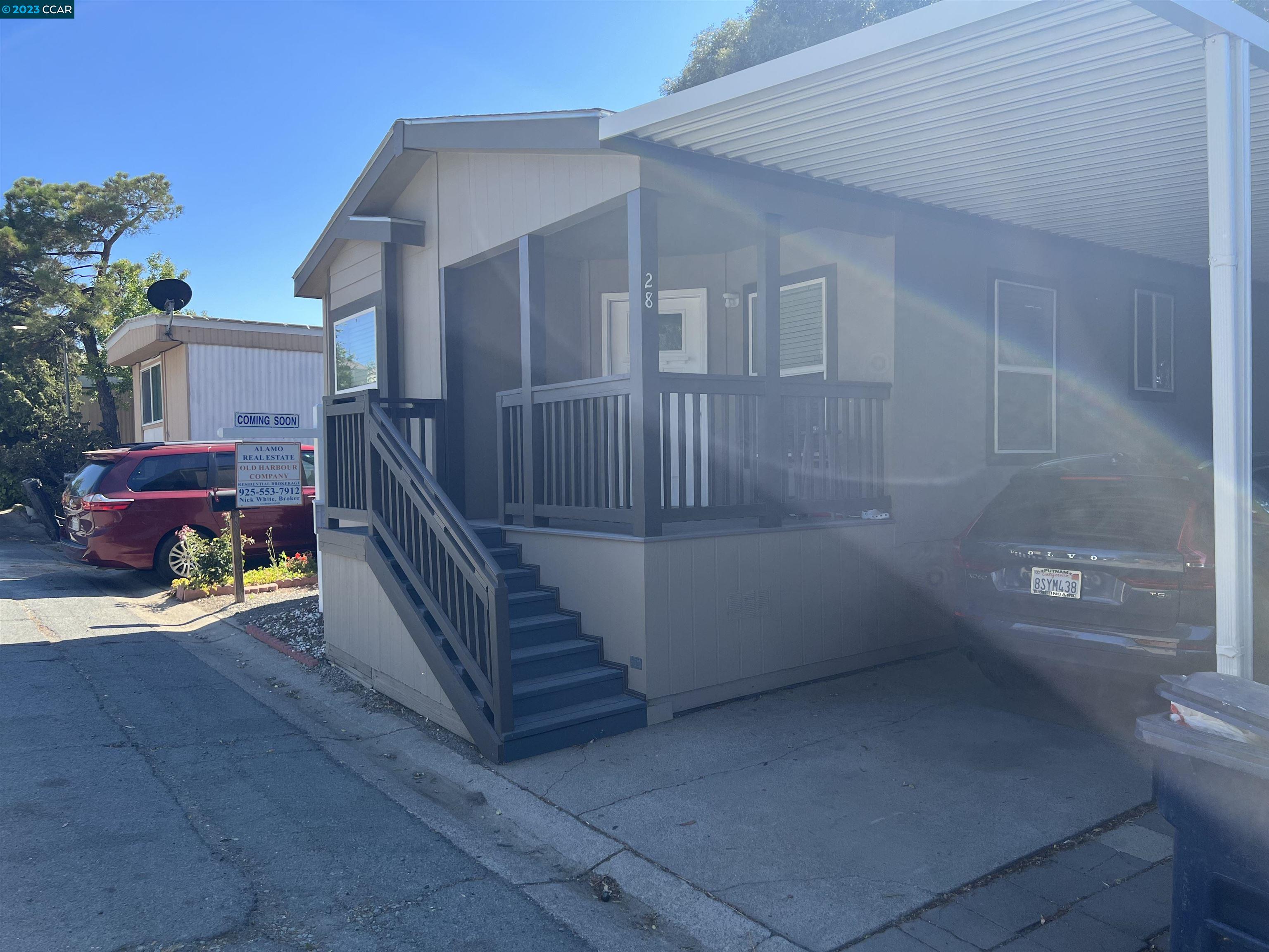 Detail Gallery Image 1 of 1 For 3777 Willow Pass Road #28,  Bay Point,  CA 94565-0000 - 4 Beds | 2 Baths