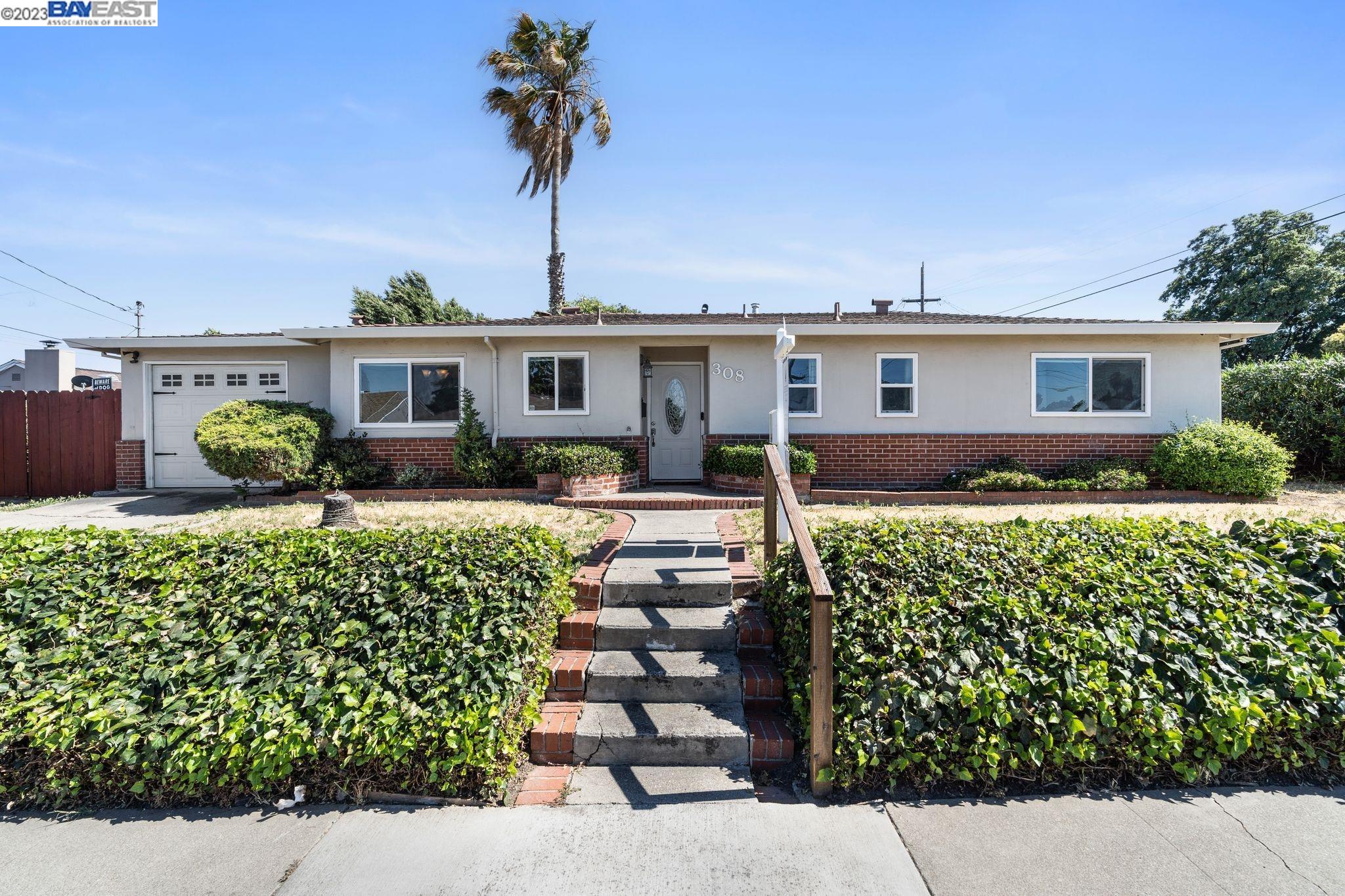 Detail Gallery Image 1 of 1 For 308 Ross Ave, Antioch,  CA 94509 - 3 Beds | 2 Baths