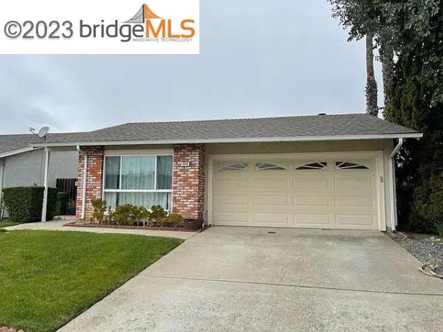 Detail Gallery Image 1 of 1 For 3685 Turner Ct, Fremont,  CA 94536 - 4 Beds | 2 Baths
