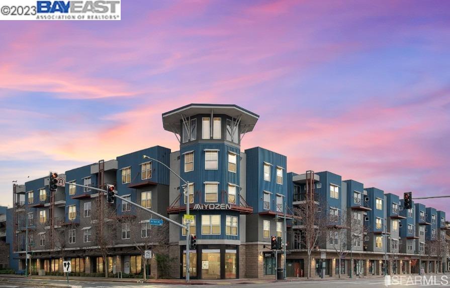 Detail Gallery Image 1 of 1 For 3996 San Pablo Ave, Emeryville,  CA 94608 - – Beds | – Baths