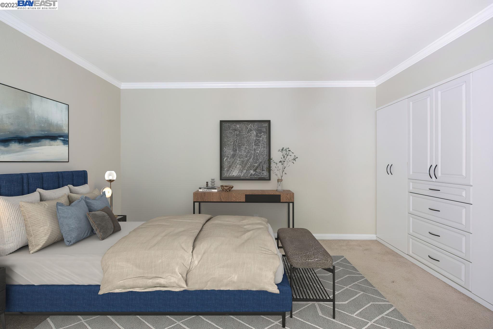 Detail Gallery Image 29 of 50 For 1919 Alameda De Las Pulgas #144,  San Mateo,  CA 94403 - 2 Beds | 1 Baths
