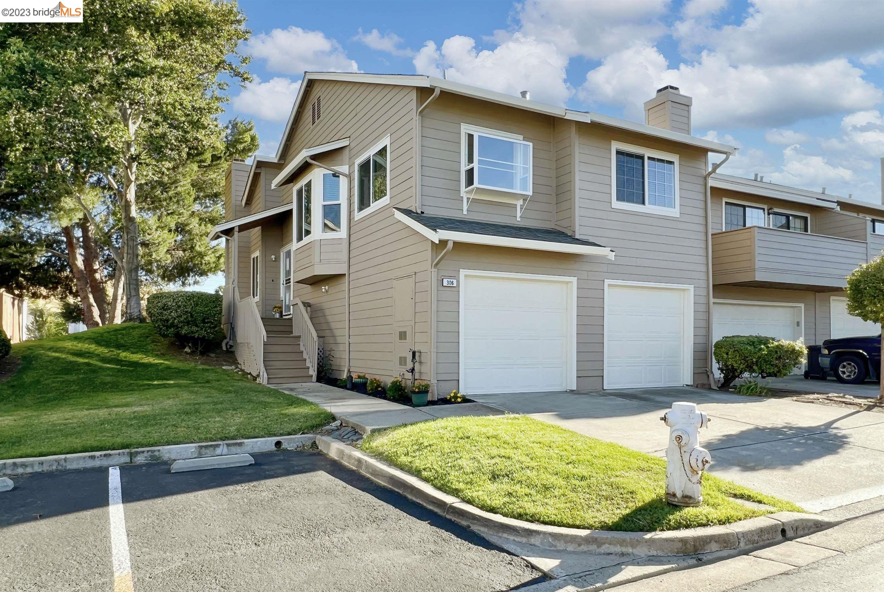 Detail Gallery Image 1 of 1 For 306 Rosemarie Pl, Bay Point,  CA 94565 - 2 Beds | 2 Baths