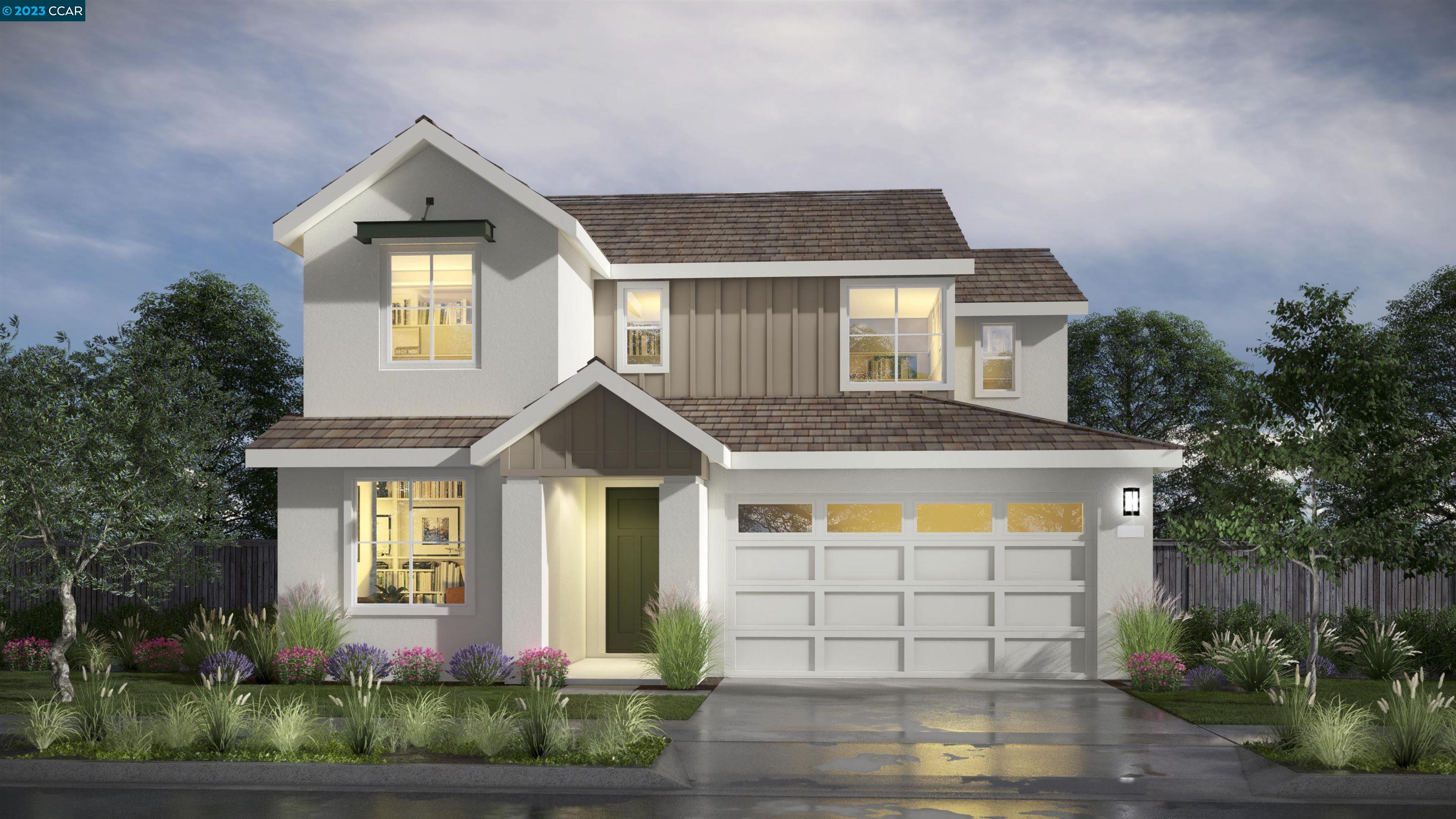 Detail Gallery Image 1 of 1 For 16227 Brownstone Ave, Lathrop,  CA 95330 - 4 Beds | 3 Baths