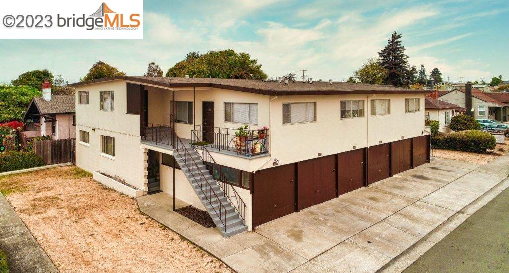 Detail Gallery Image 1 of 1 For 401 44th St, Richmond,  CA 94805 - – Beds | – Baths