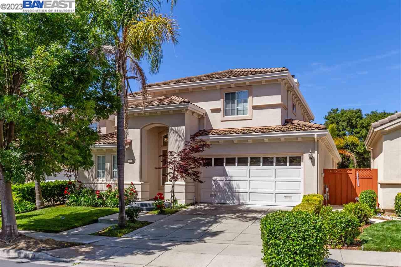 Detail Gallery Image 1 of 1 For 5861 Killarney Cir, San Jose,  CA 95138 - 4 Beds | 3 Baths