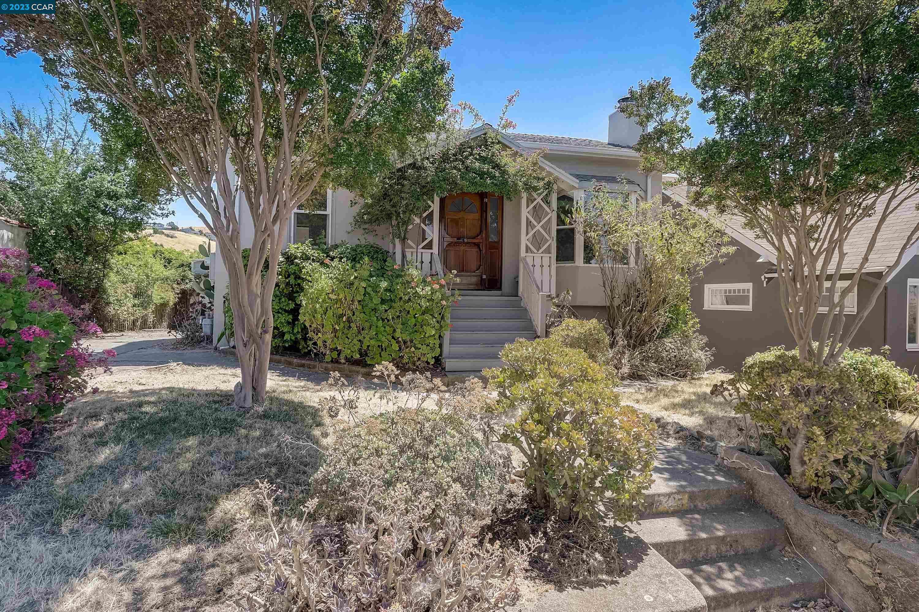 Crockett, CA Homes for Sale & Real Estate | ZeroDown