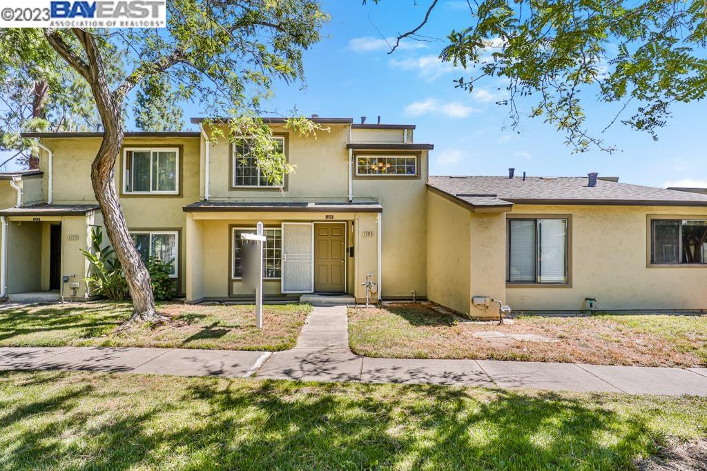 Detail Gallery Image 1 of 1 For 1193 Bitternut Ct, San Jose,  CA 95131 - 4 Beds | 2 Baths