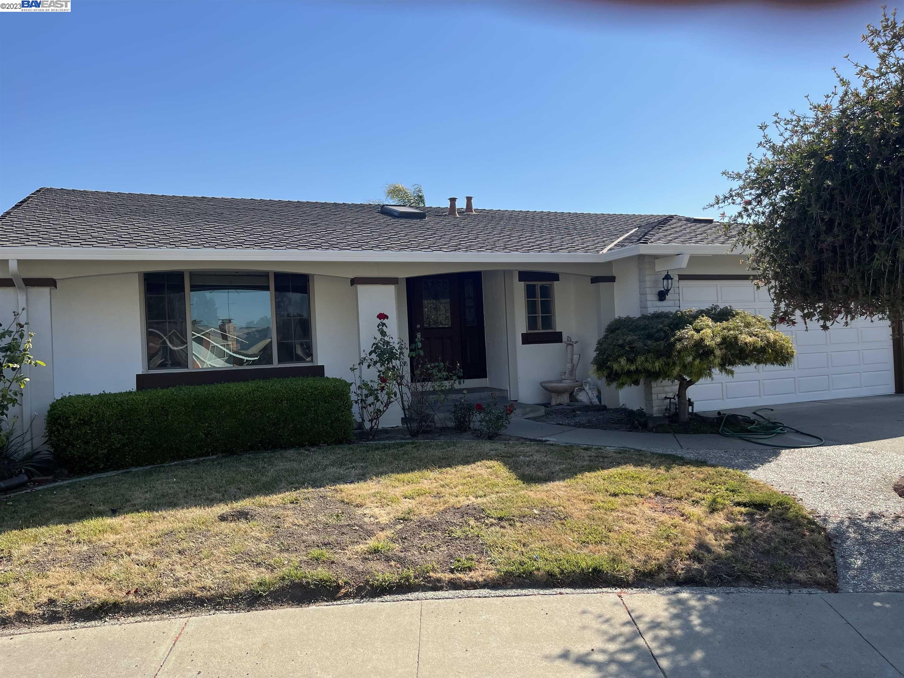 Detail Gallery Image 1 of 1 For 3129 Fairfax Ct, Fremont,  CA 94536 - 3 Beds | 2 Baths