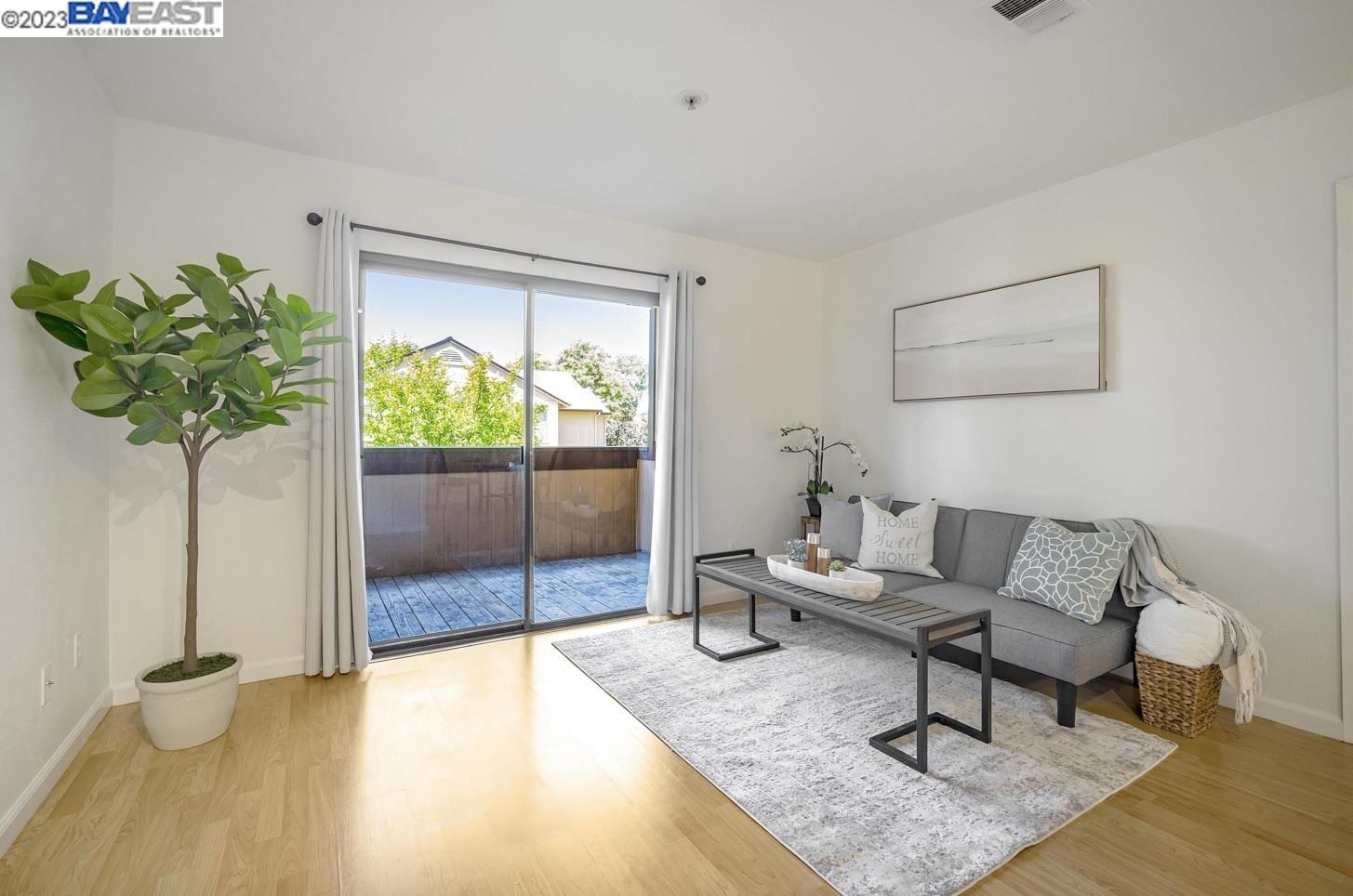 Detail Gallery Image 1 of 1 For 8201 Camino Colegio #148,  Rohnert Park,  CA 94928 - 1 Beds | 1 Baths