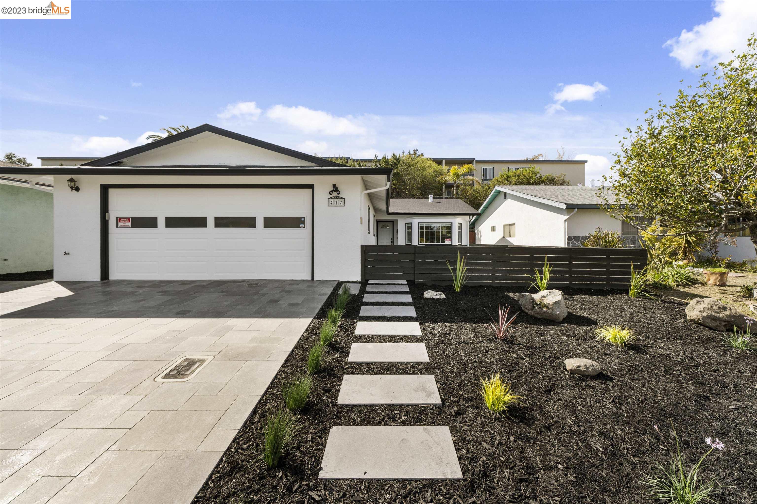 Detail Gallery Image 1 of 1 For 417 Shell Gate Rd, Alameda,  CA 94501 - 4 Beds | 2 Baths