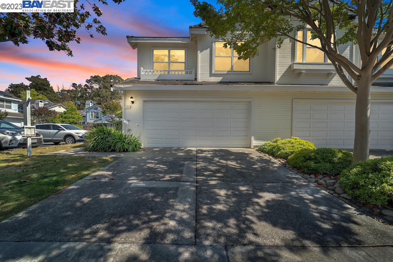 Detail Gallery Image 1 of 1 For 5388 Ontario Cmn, Fremont,  CA 94555 - 3 Beds | 2/1 Baths