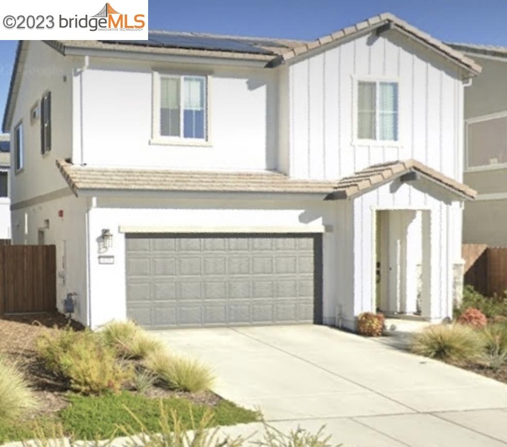 Detail Gallery Image 1 of 1 For 420 Pintor Way, Oakley,  CA 94561 - 3 Beds | 2/1 Baths
