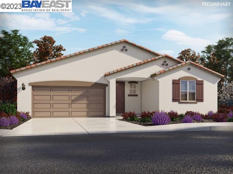 Detail Gallery Image 1 of 1 For 346 Manchester Drive, Los Banos,  CA 93635 - 4 Beds | 2/1 Baths