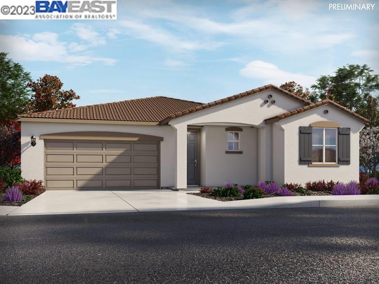 Detail Gallery Image 1 of 1 For 331 Lolly Way, Los Banos,  CA 93635 - 4 Beds | 2/1 Baths