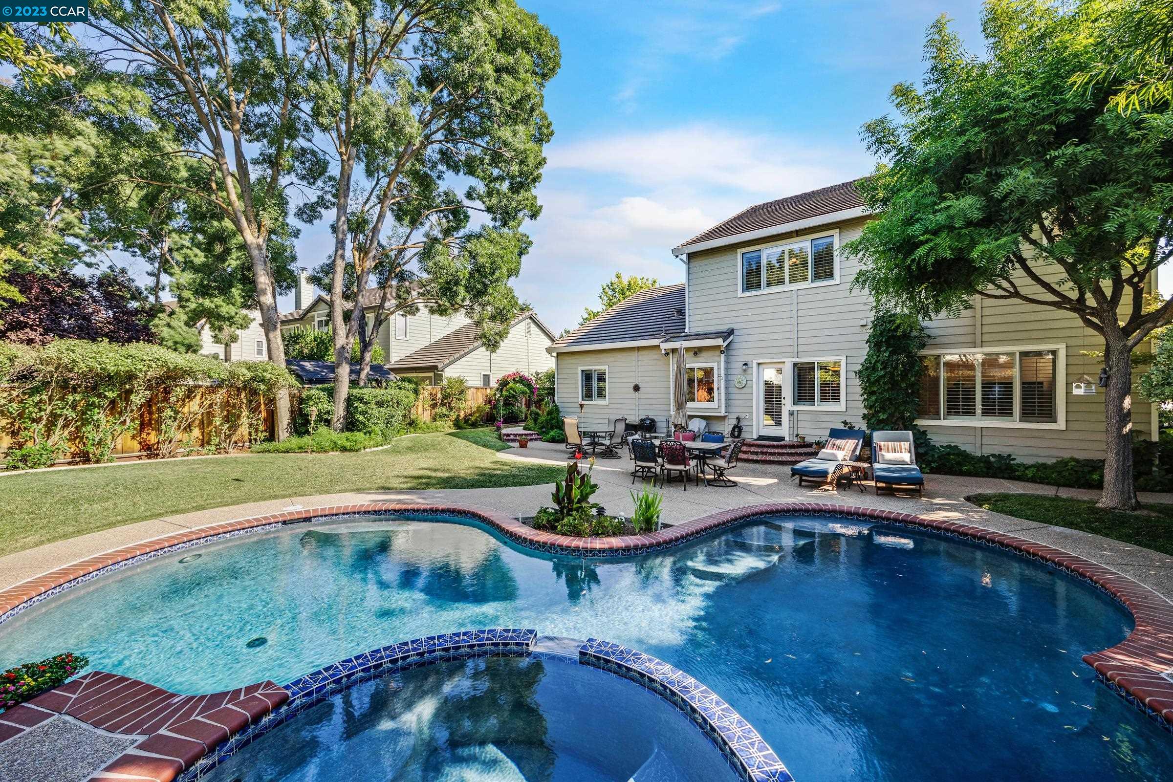Detail Gallery Image 1 of 1 For 697 Bellmeade Way, Brentwood,  CA 94513 - 4 Beds | 3 Baths