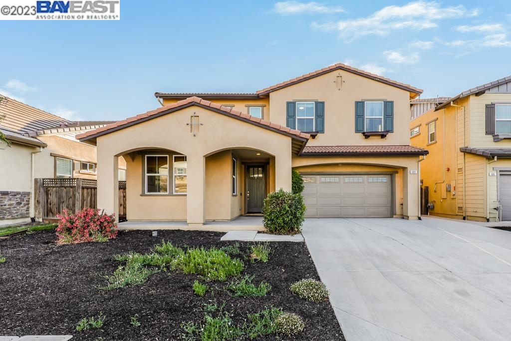 Detail Gallery Image 1 of 1 For 609 Brinwood Way, Oakley,  CA 94561 - 5 Beds | 3 Baths