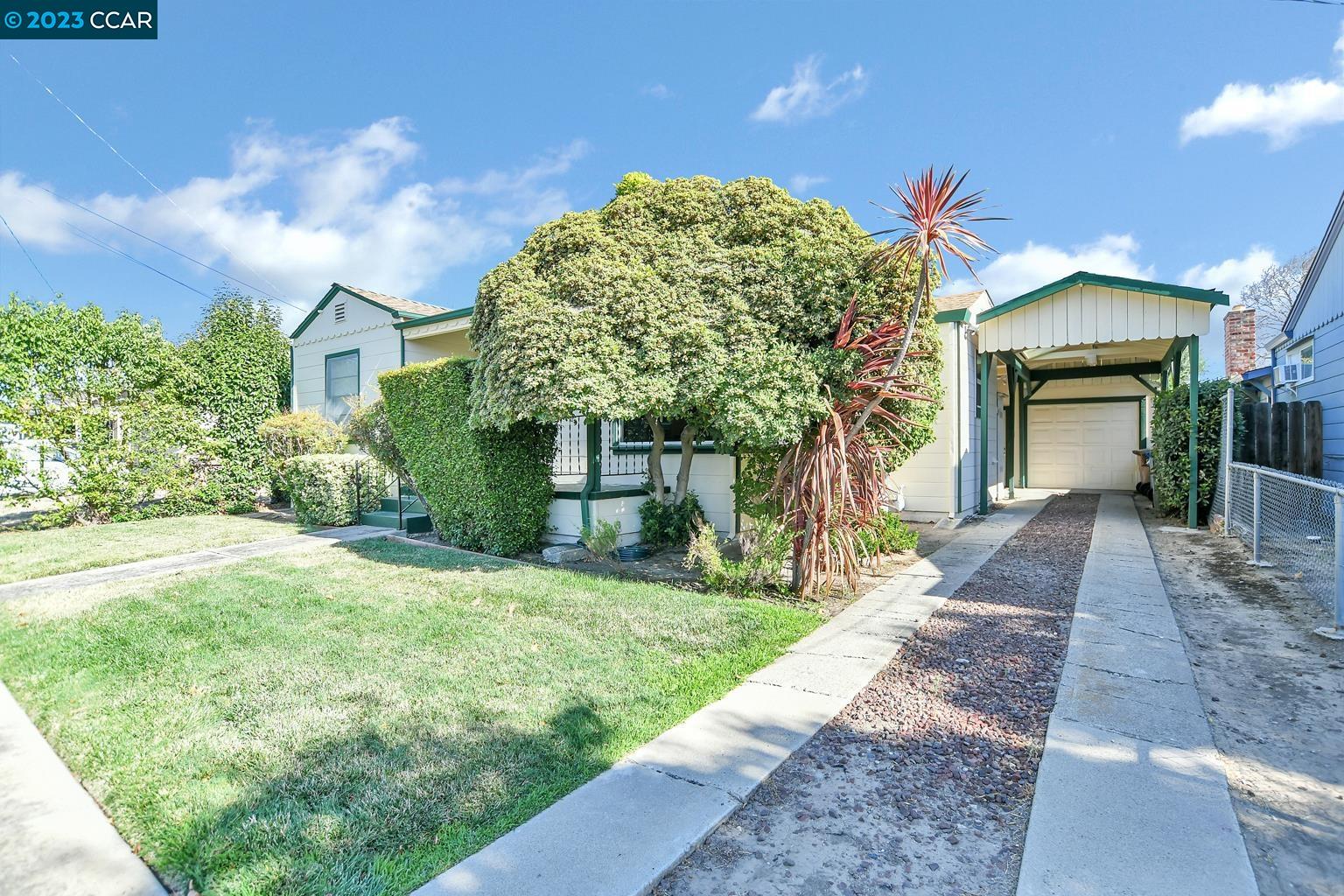 Detail Gallery Image 1 of 1 For 18 W 17th Street, Antioch,  CA 94509 - 3 Beds | 2 Baths