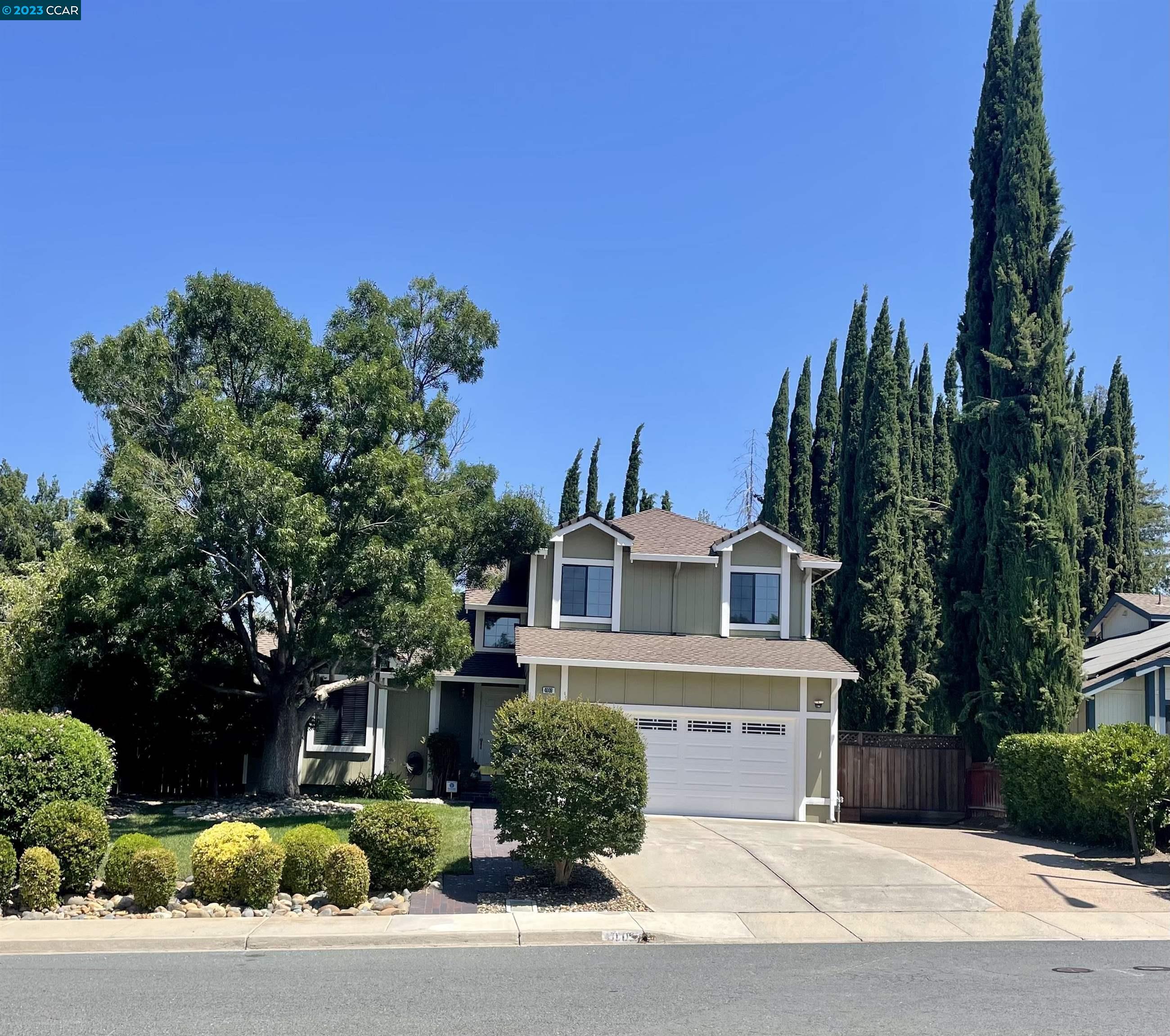 Detail Gallery Image 1 of 1 For 4009 Rockford, Antioch,  CA 94509 - 3 Beds | 2/1 Baths