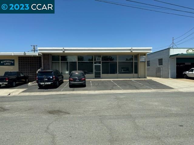 Detail Gallery Image 1 of 1 For 2803 Main, Concord,  CA 94519 - – Beds | – Baths