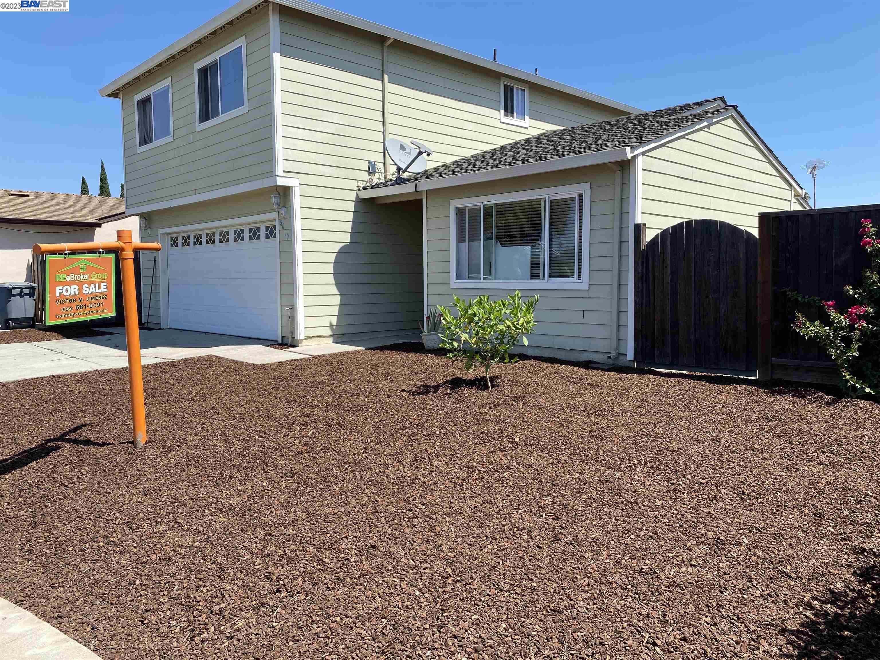 Detail Gallery Image 1 of 1 For 8090 Springdale Ct, Gilroy,  CA 95020 - 4 Beds | 2/1 Baths