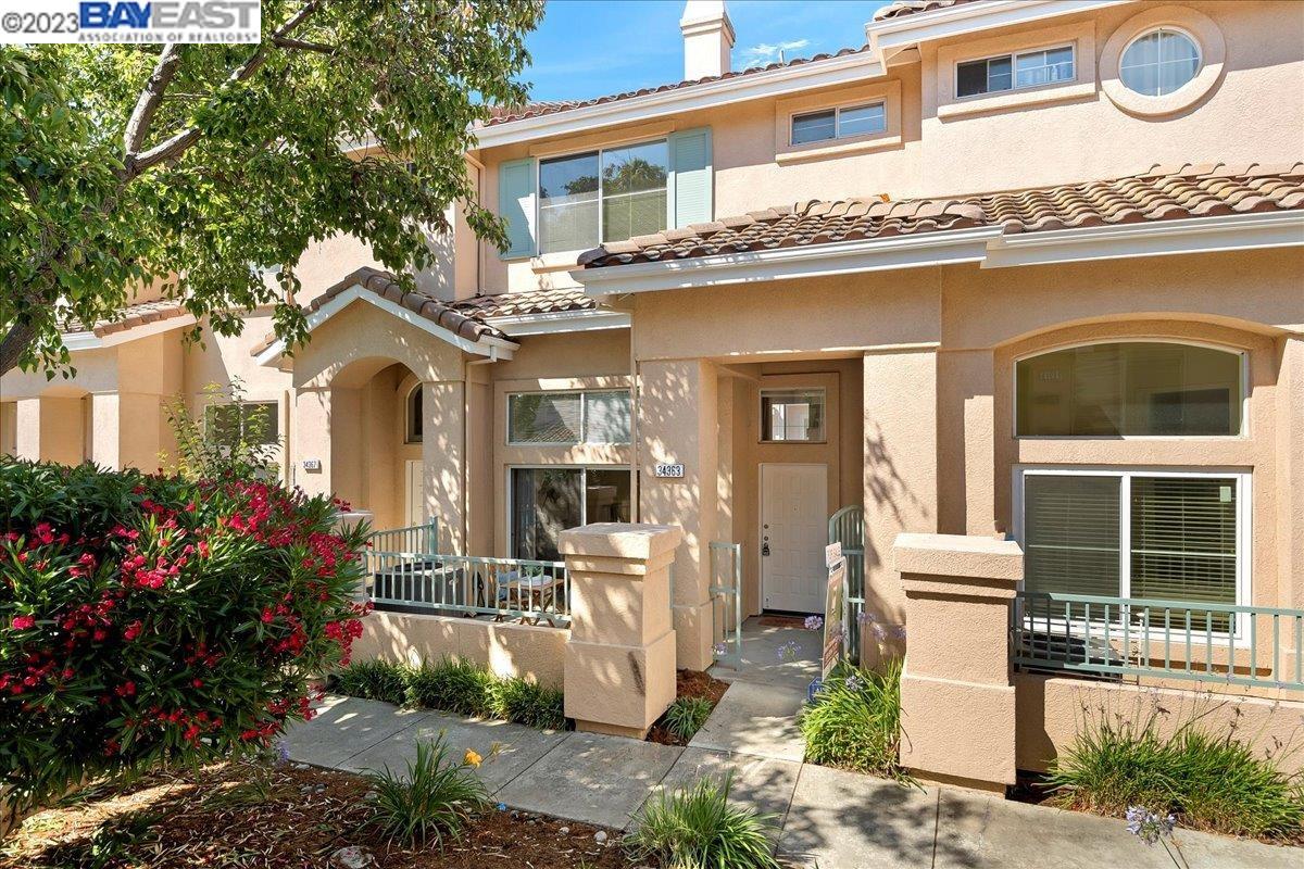 Detail Gallery Image 1 of 1 For 34363 Vieste Terrace #91 #91,  Fremont,  CA 94555-1821 - 3 Beds | 2/1 Baths