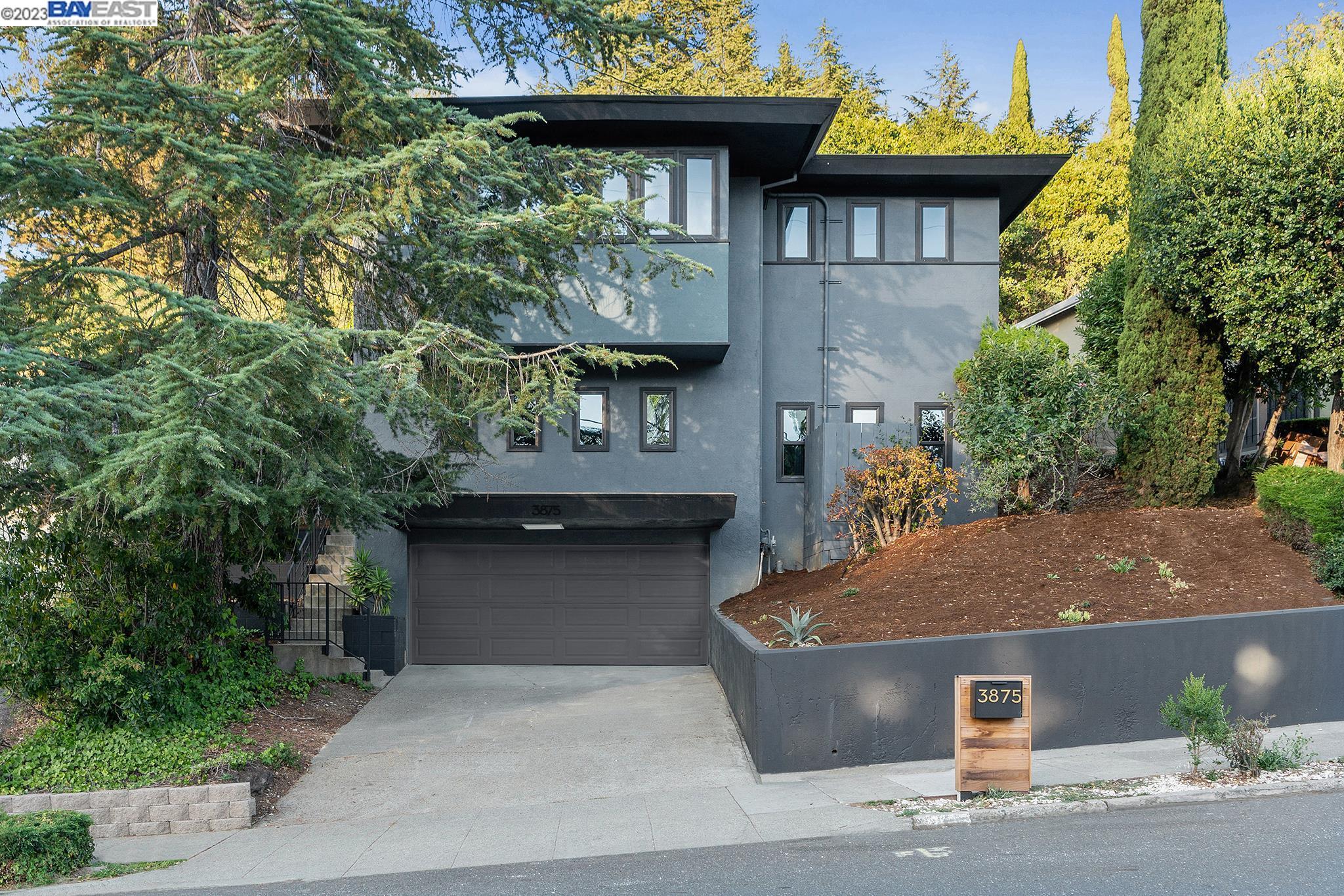 Foreverhome presents This Impeccable designed home with open Modern Finishes throughout.Exquisite Architecture.Home is not only visually pleasing,but is also modern contemporary functional! It has a charming exterior with a well-generous size backyard.The interior of the house is warm and inviting, With plenty of windows that allow natural light to flow through the space.The kitchen is a modern spacious that has magazine worthy style and equipped with plenty of counter space and storage. GE fingerprint resistant stainless steel French door fridge and dishwasher, Empava stainless steel gas range, Zline black range Hood.Everything has been remodeled tastefully with perfection including New Sewer lateral.This Amazing home has 3 Bedrooms and 2 bathrooms in the main level and 1 Bedroom and Bathroom in lower level which can be used as an in-law unit or ADU. Amazing opportunity for one lucky buyer! Disclosures Link: https://app.disclosures.io/link/3875-Fairway-Avenue-k18lfc5t